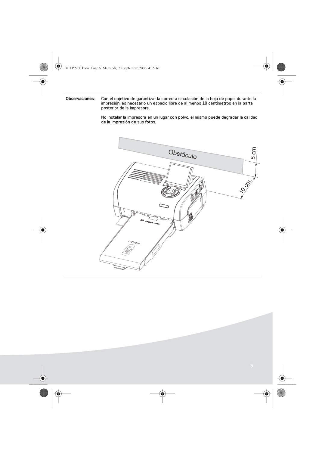 Ansco AP2700 manual 2EVW£FXOR 