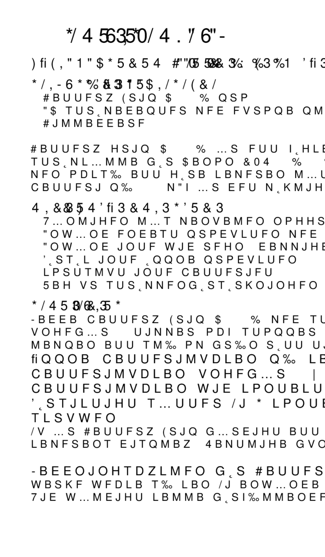 Ansmann Energy 20D, 30D, 40D Instruktionsmanual, Säkerhetsföreskrifter, Instruktioner 