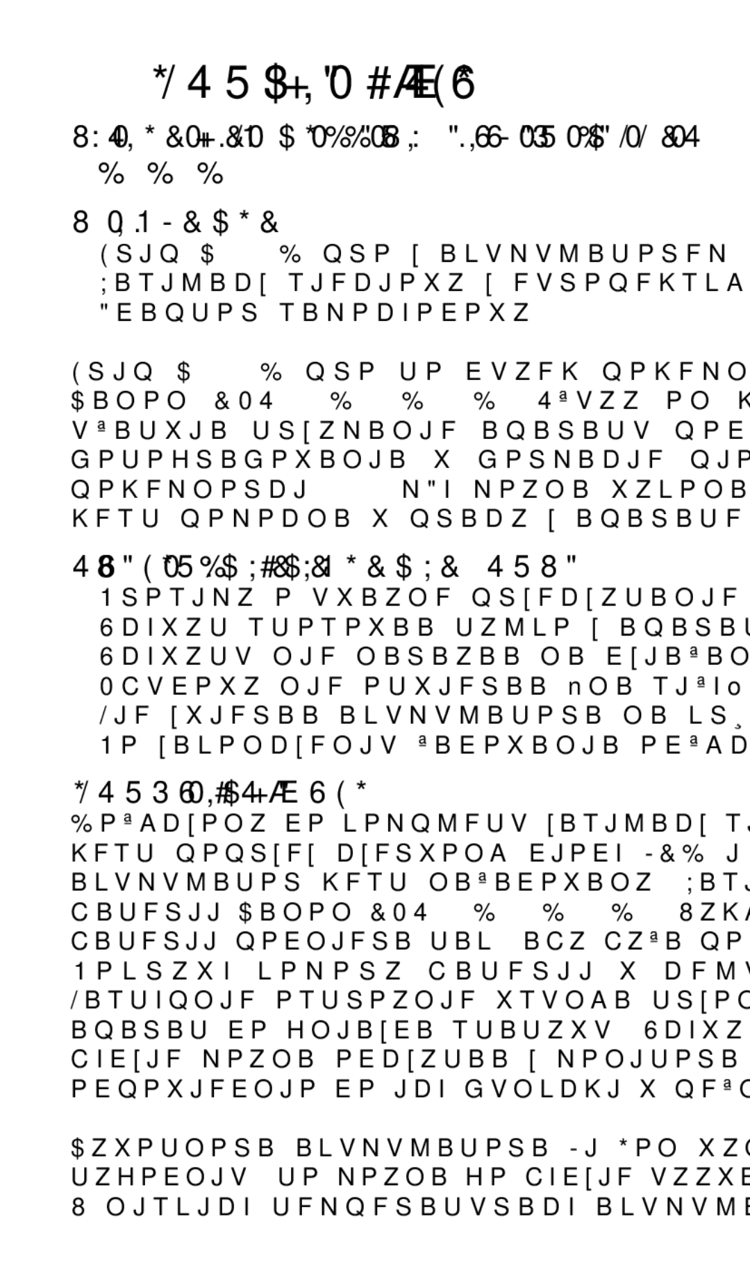 Ansmann Energy 30D, 40D, 20D manual PLInstrkcja obsługi, SUwagi dotyczące bezpieczeństwa, Instrukcja obsługi 