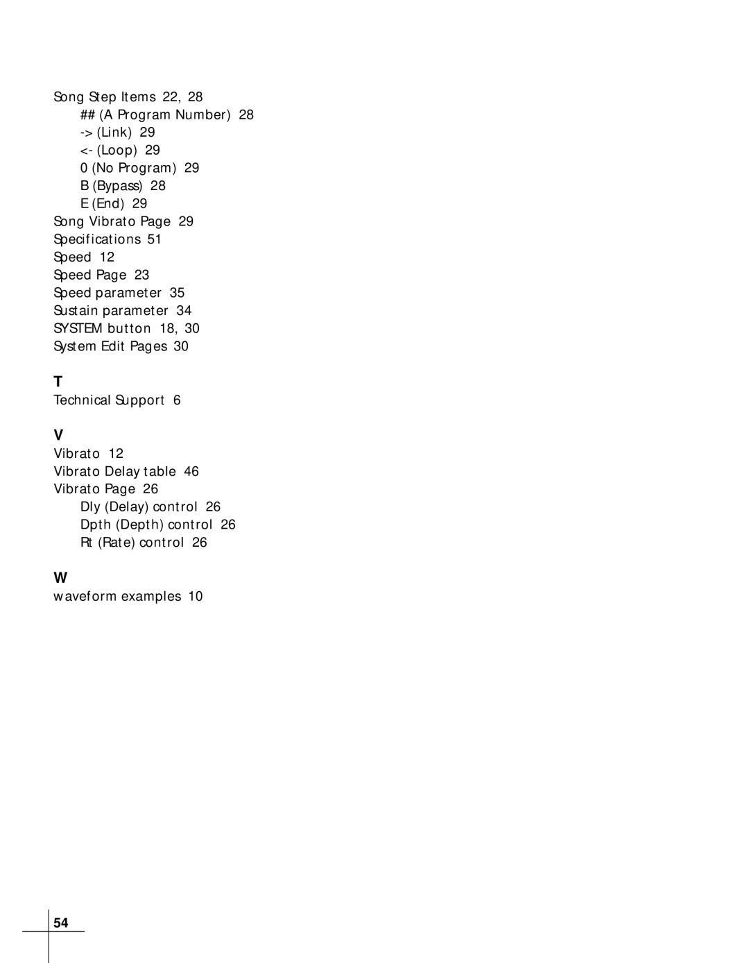 Antares ATR-1a manual 