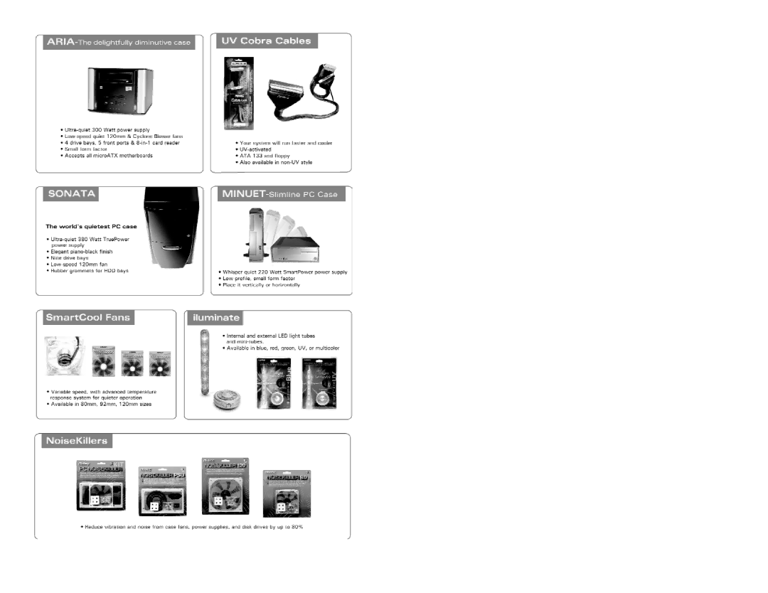 Antec 350 user manual 