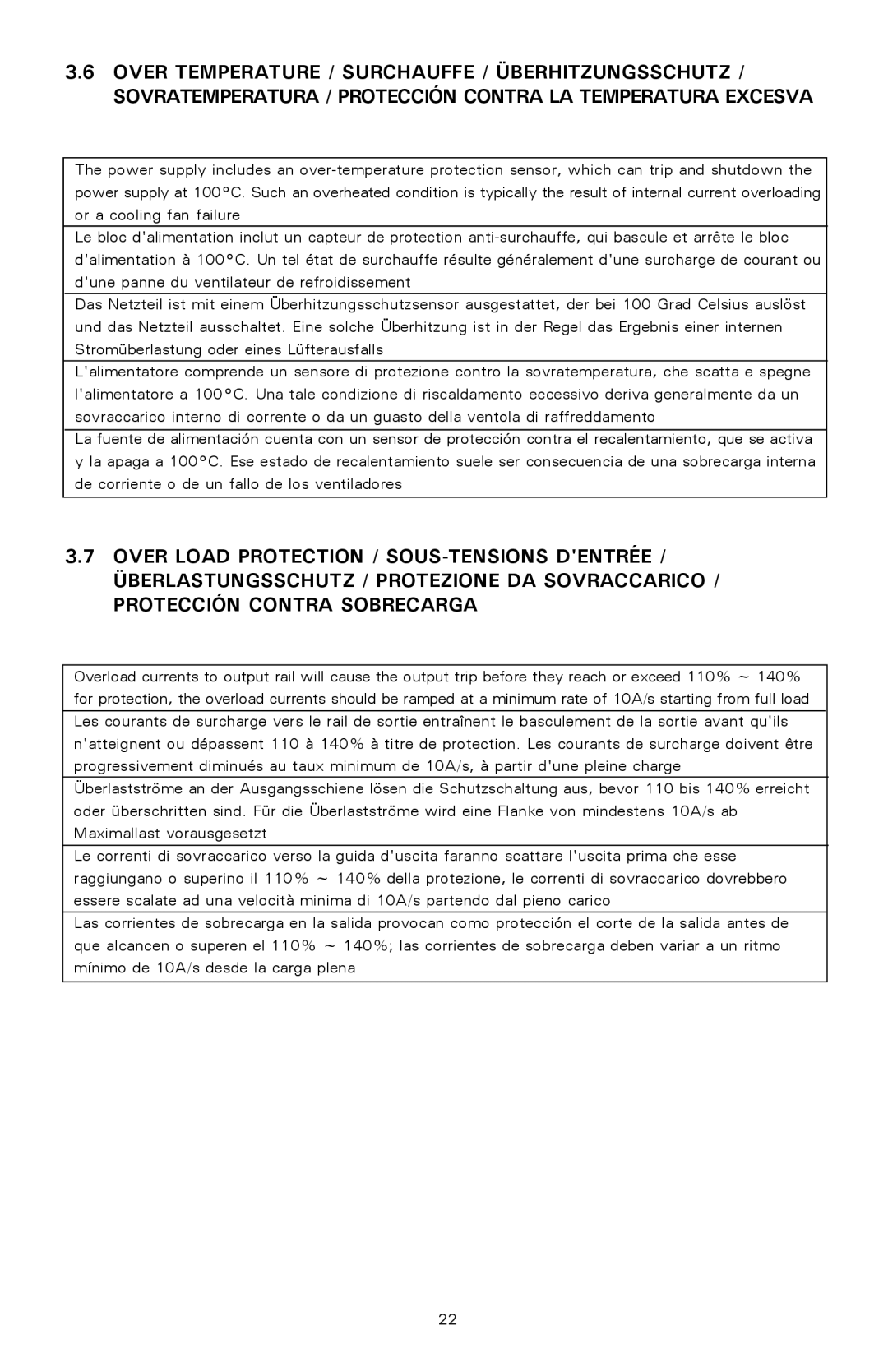 Antec 500 user manual 