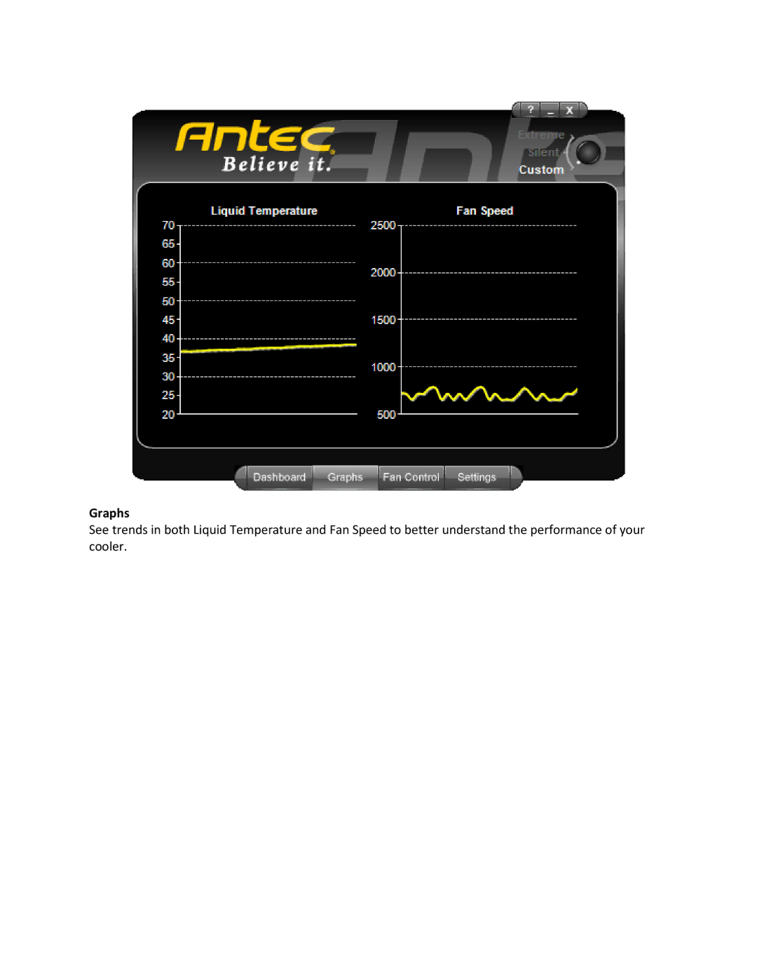 Antec 920920 manual 