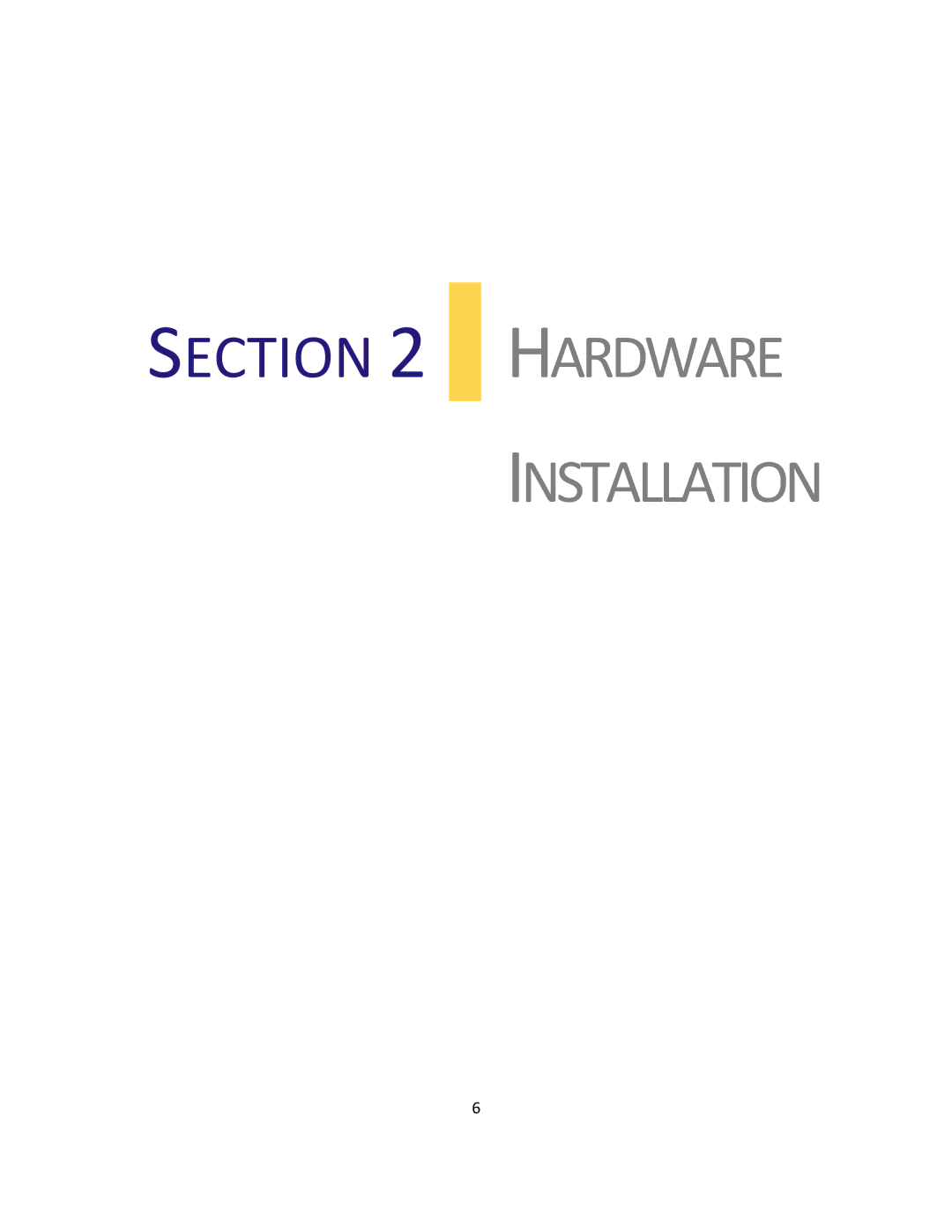 Antec VSK-1000 user manual Installation 