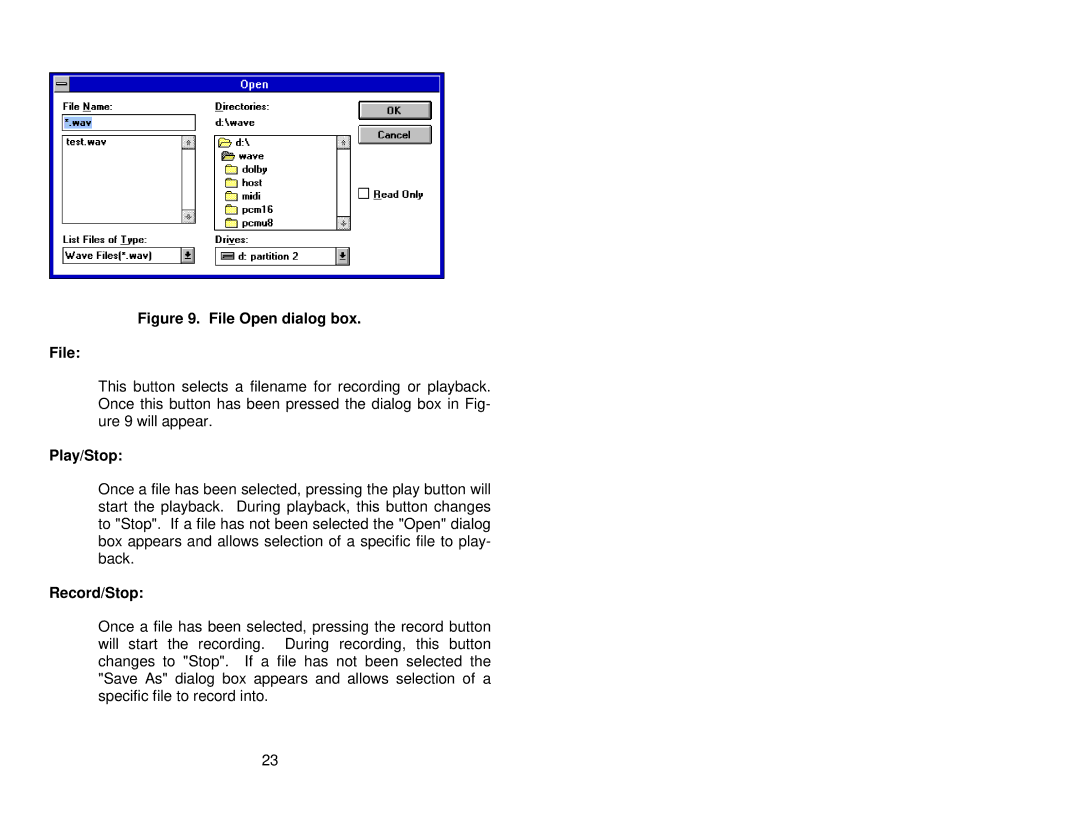 Antex electronic SX-33E, SX-33B user manual Play/Stop, Record/Stop 