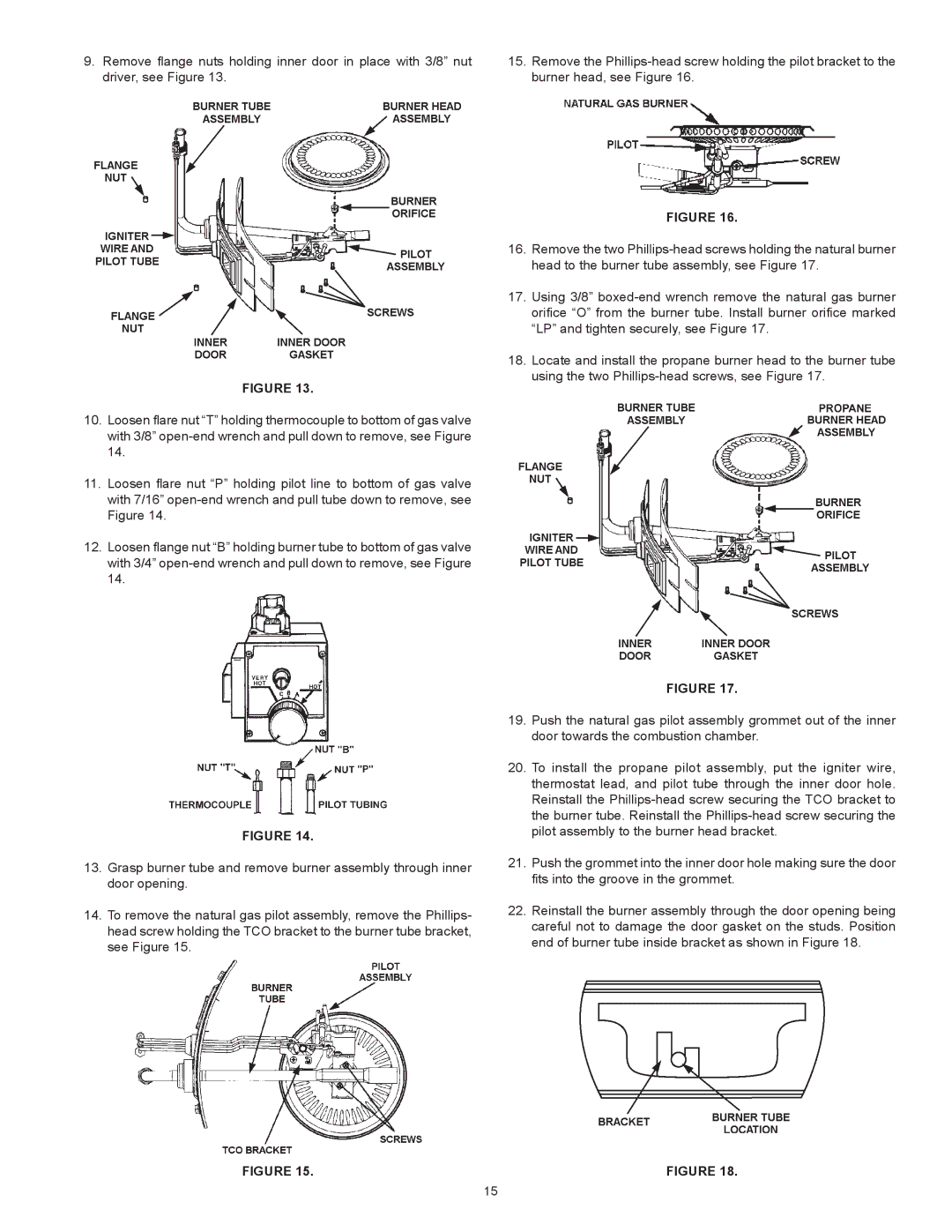 A.O. Smith 185874-001, FMV-40, FMV-30, FMV-50 instruction manual 