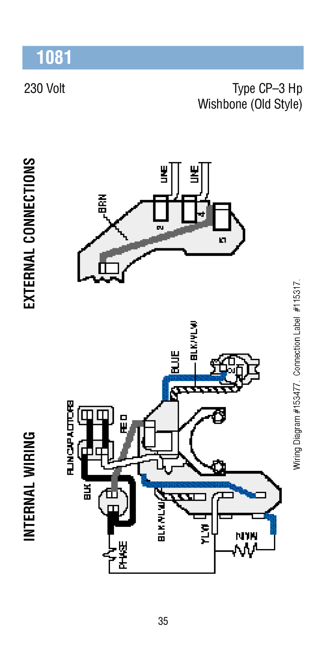 A.O. Smith Pool & Spa Motor manual Volt 