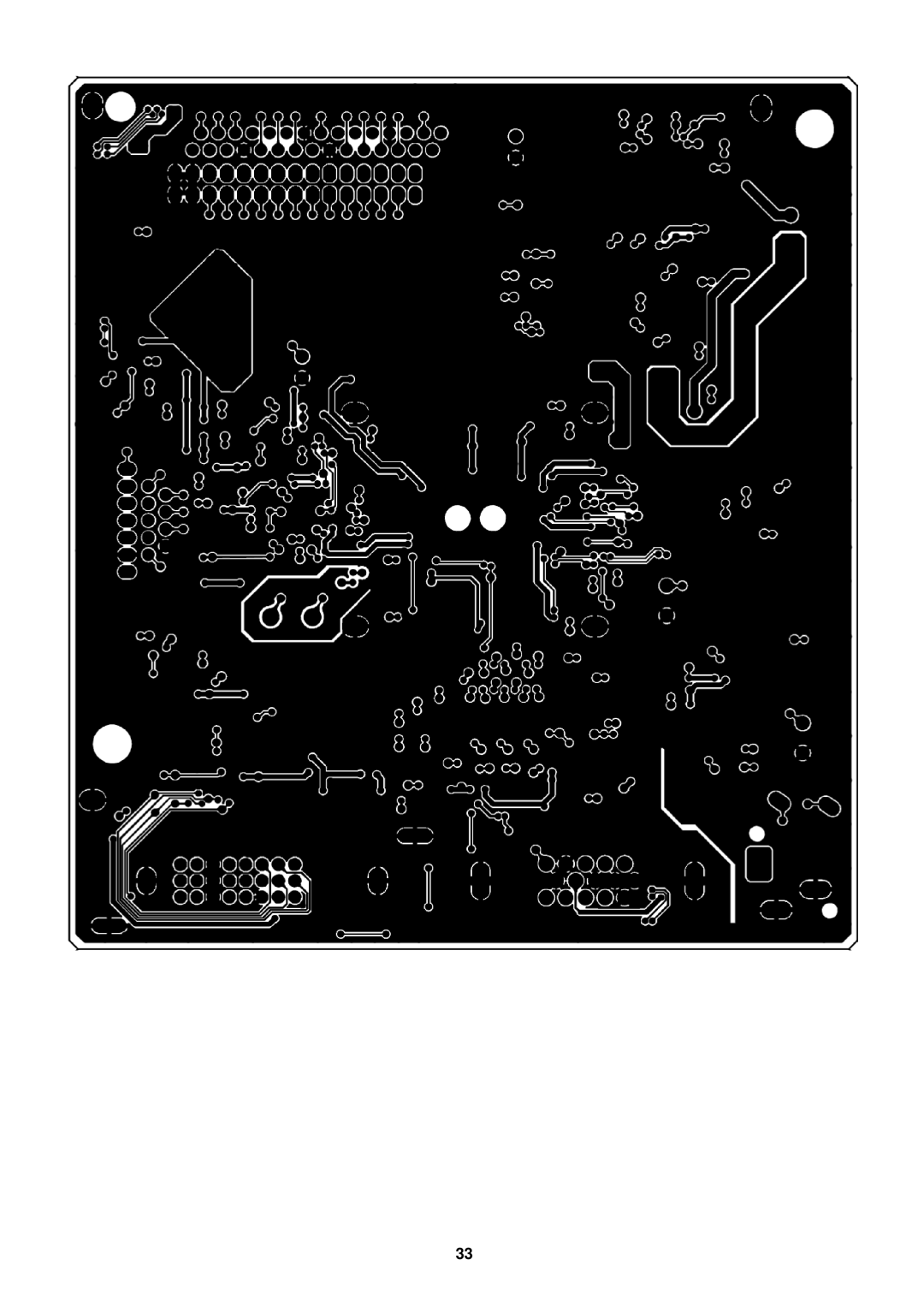 AOC E2251SWDN manual 