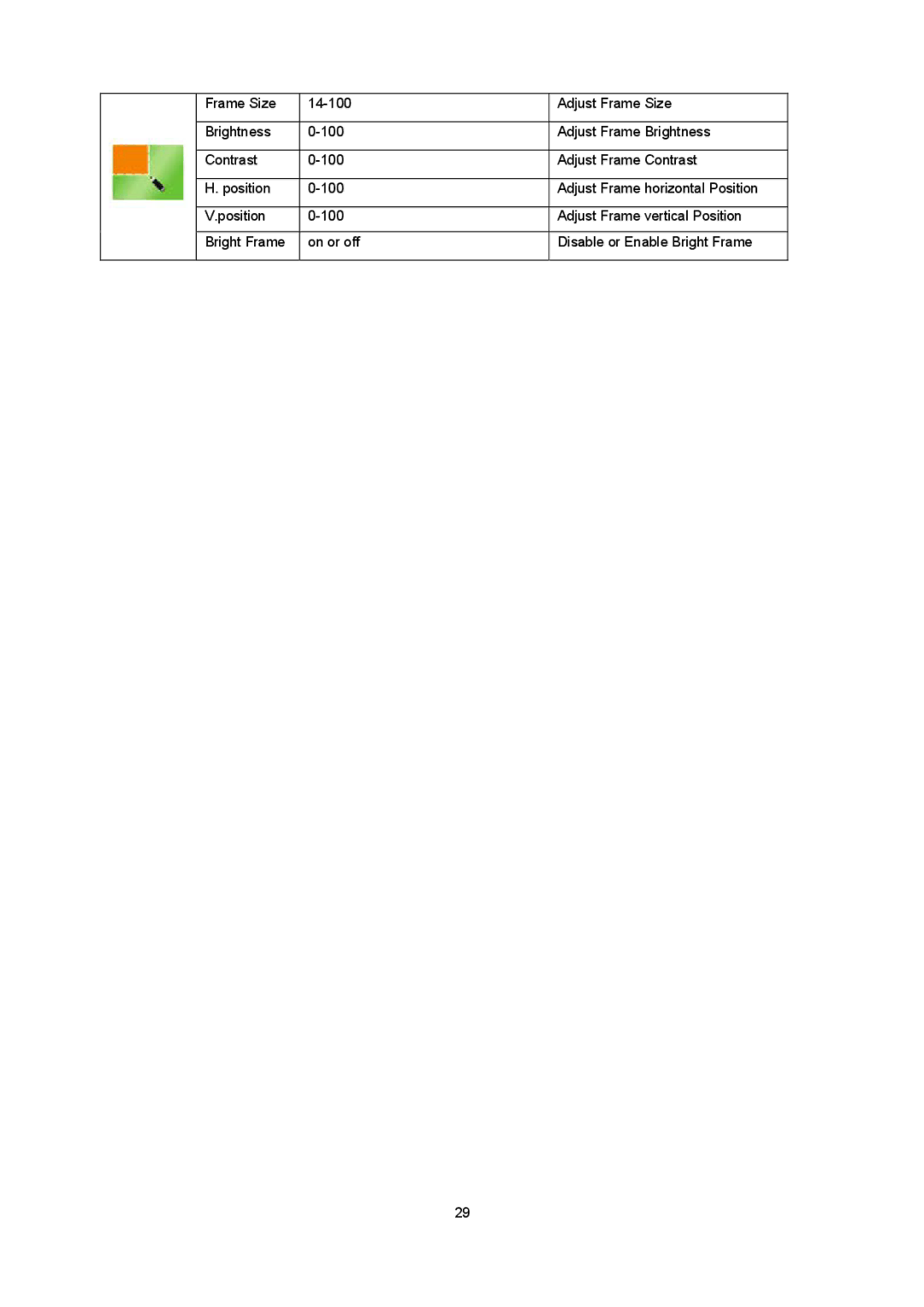 AOC E2437Fh manual 