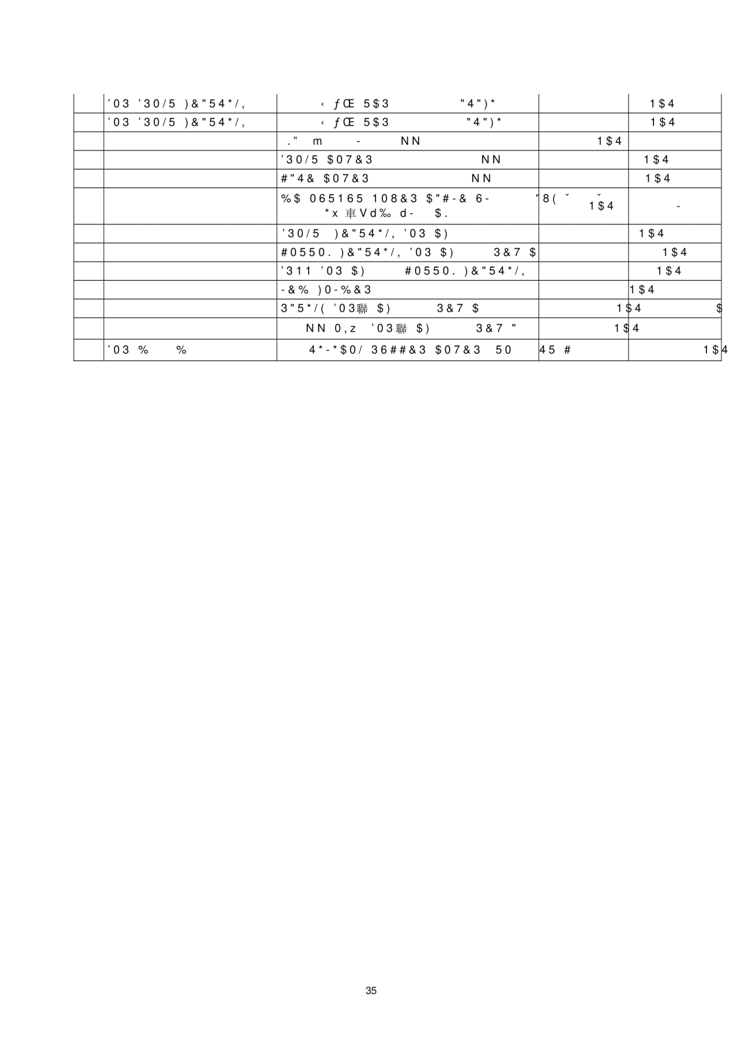 AOC P/N : 41A50-144 service manual For Front Heatsink 