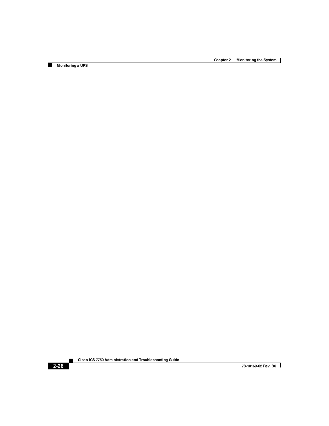 APC manual 78-10169-02 Rev. B0 