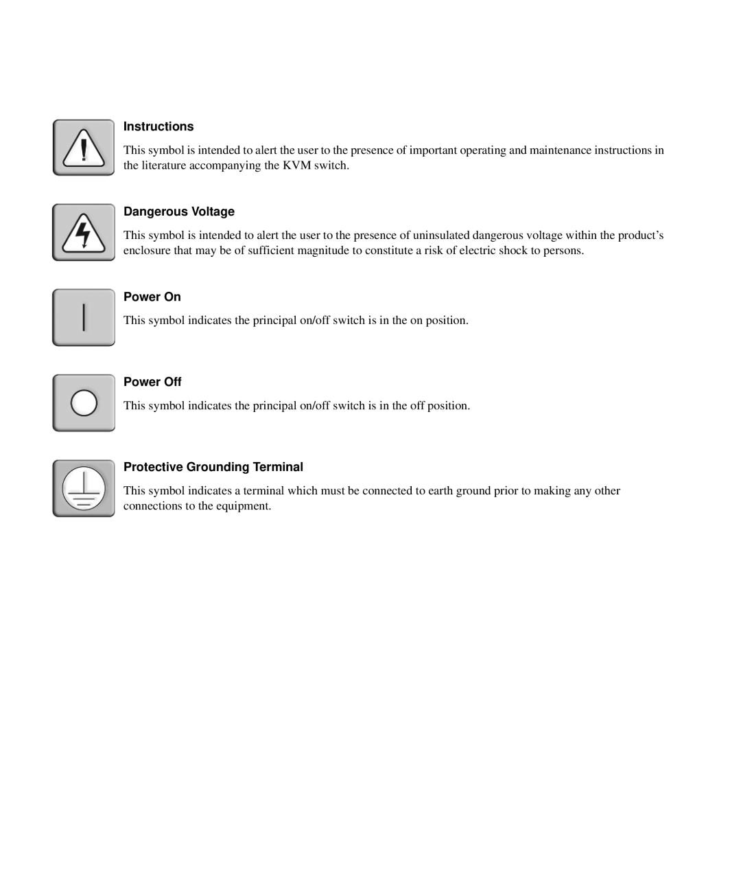 APC AP5610, AP5616, AP5615 manual Power On 