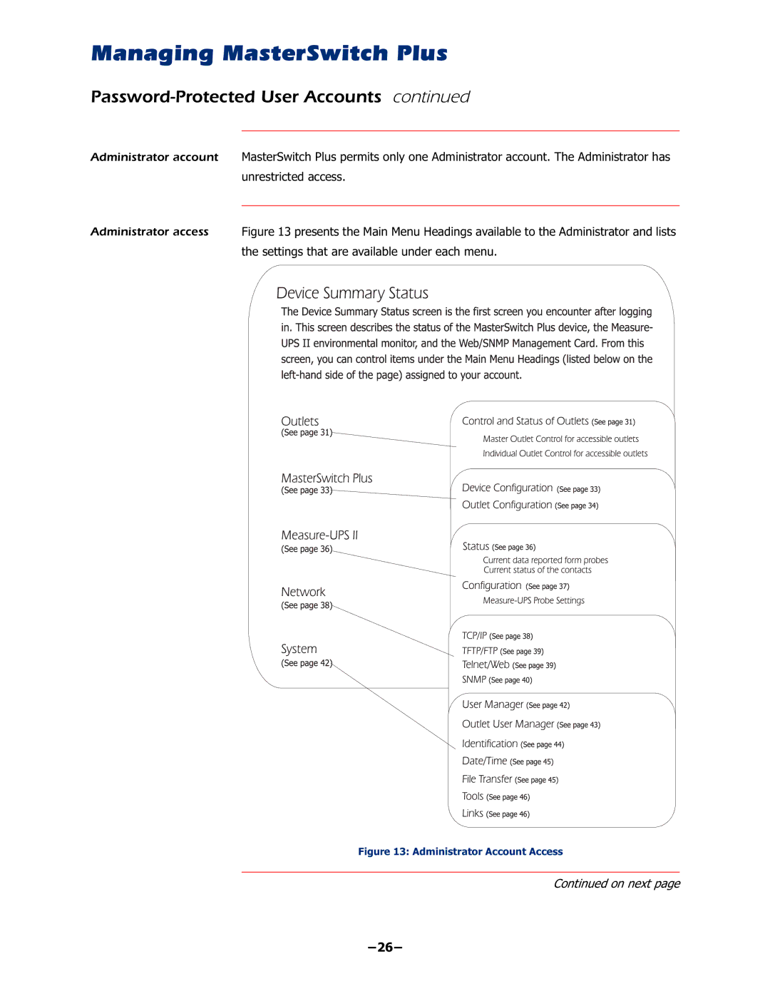 APC AP9225EXP manual XquhvwulfwhgDffhvv, WkhVhwwlqjvWkdwDuhDydlodeohXqghuHdfkPhqx, ±± 