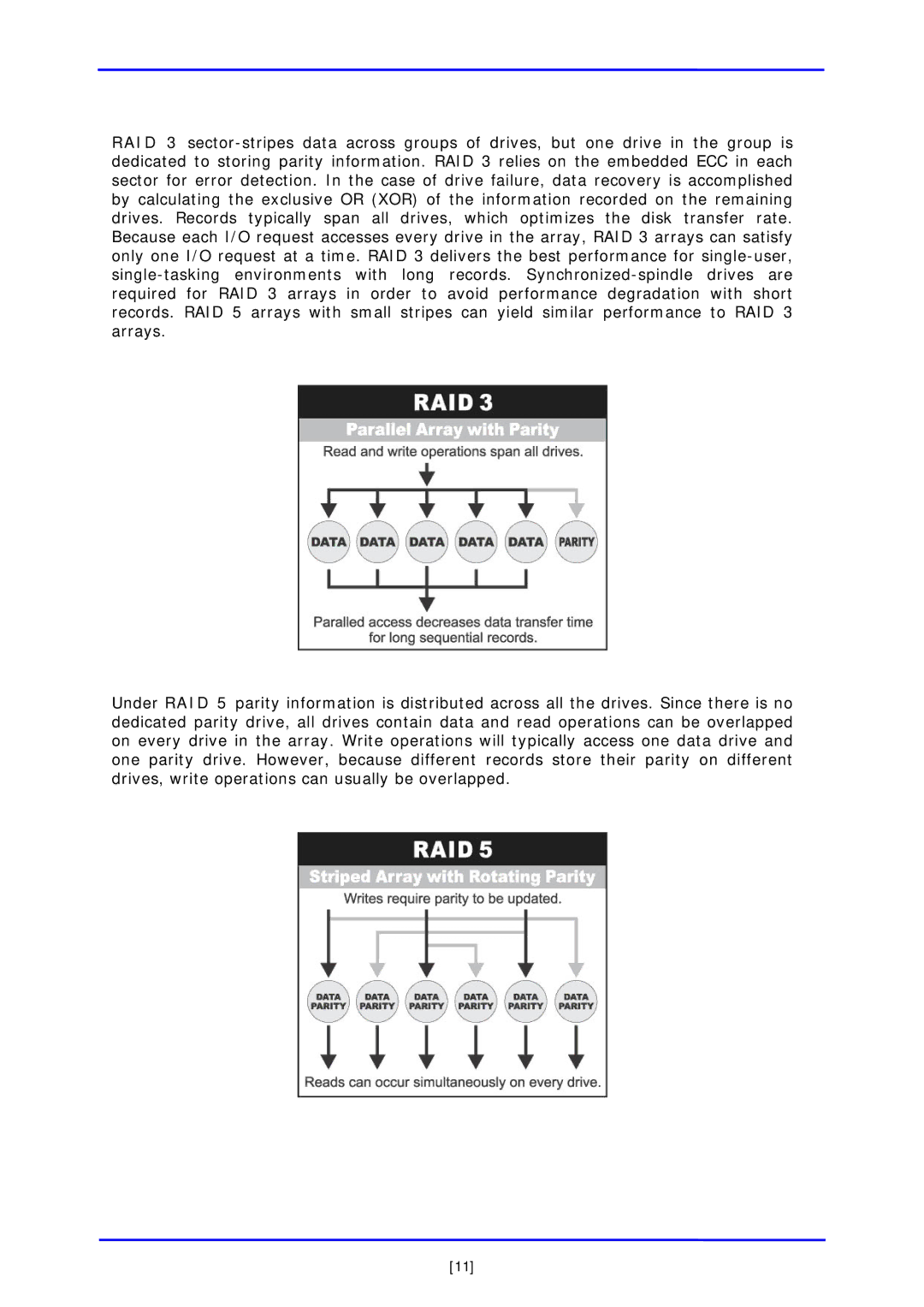 APC iSCSI SATA II installation and configuration manual 