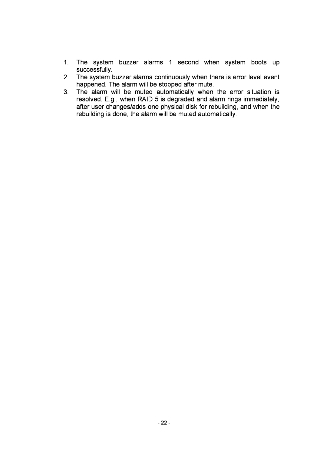 APC SCSI-SATA II manual 