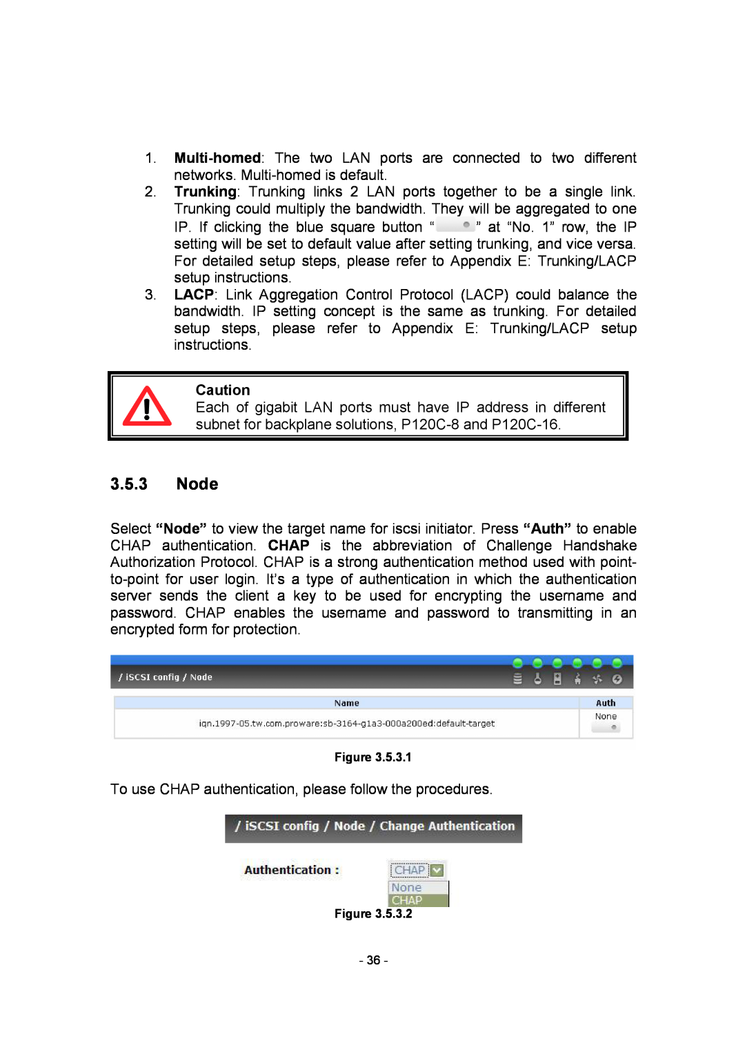 APC SCSI-SATA II manual Node 