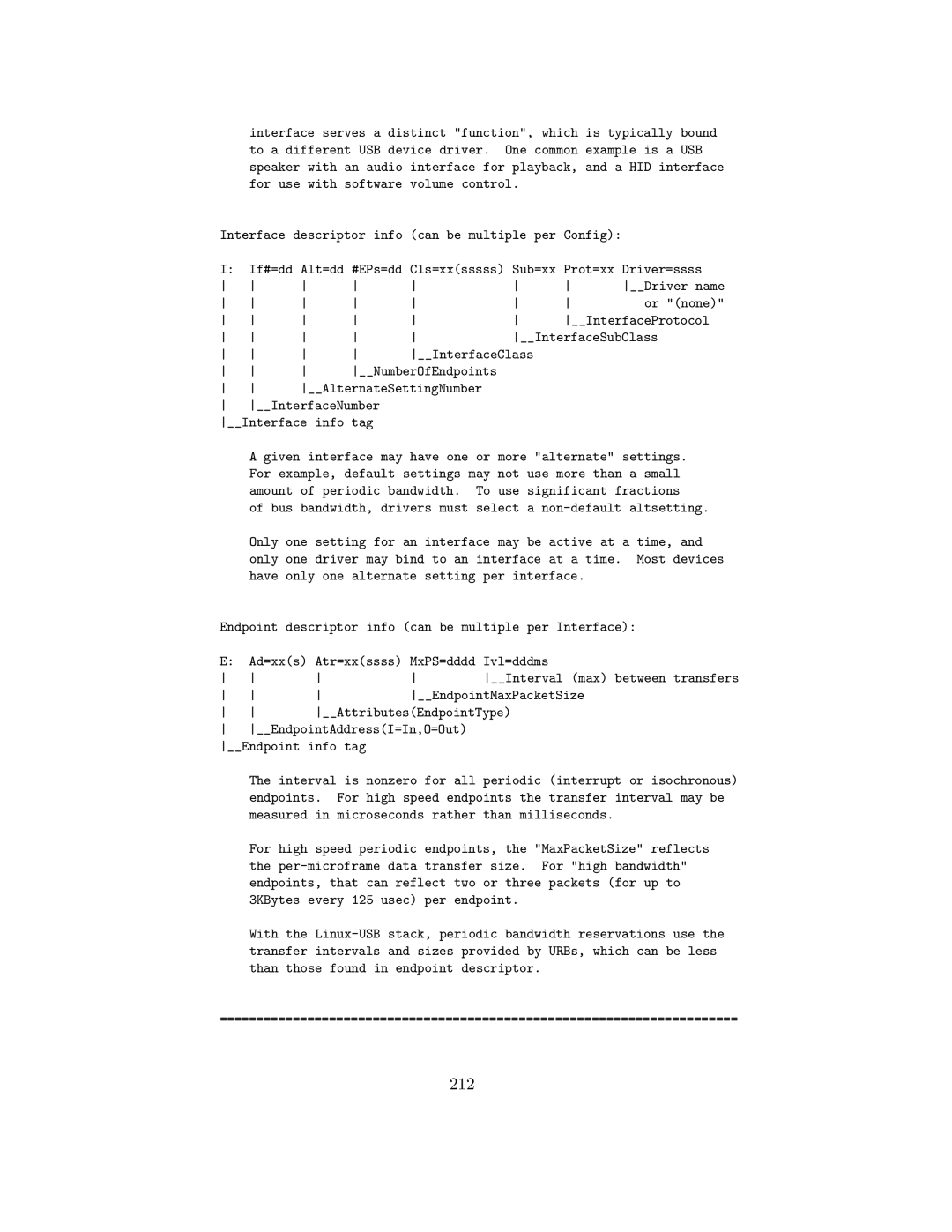 APC UPS control system manual 212 