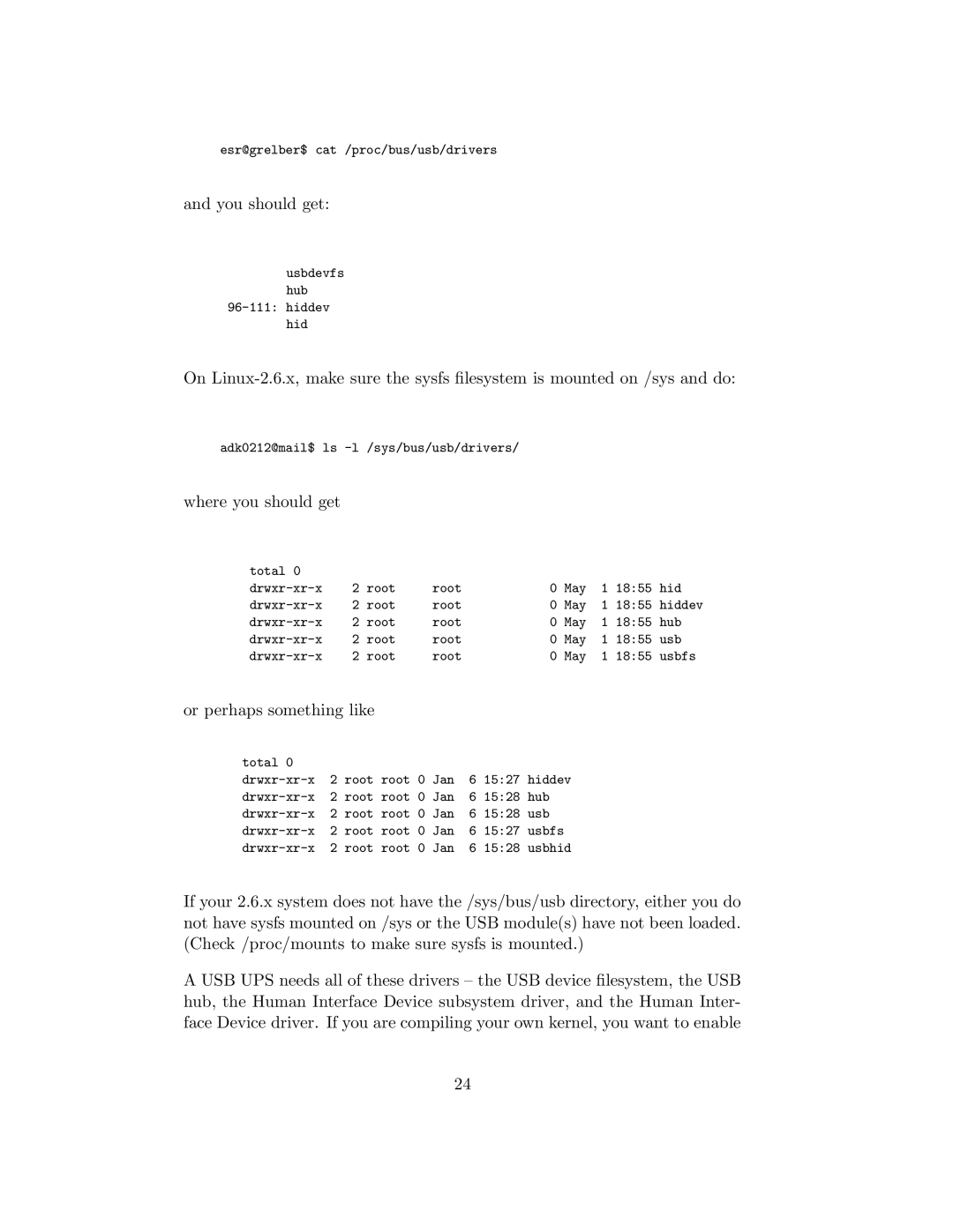 APC UPS control system manual You should get, Where you should get, Or perhaps something like 