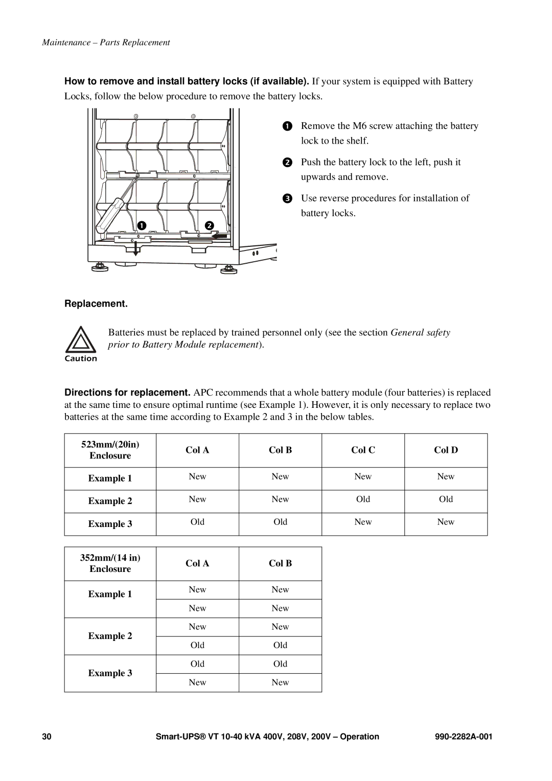 APC VT manual   