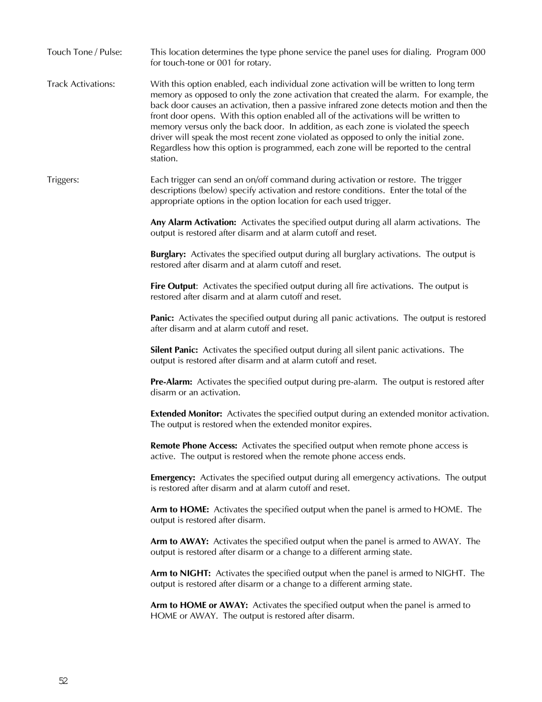 Apex Digital K1106 installation instructions Station 