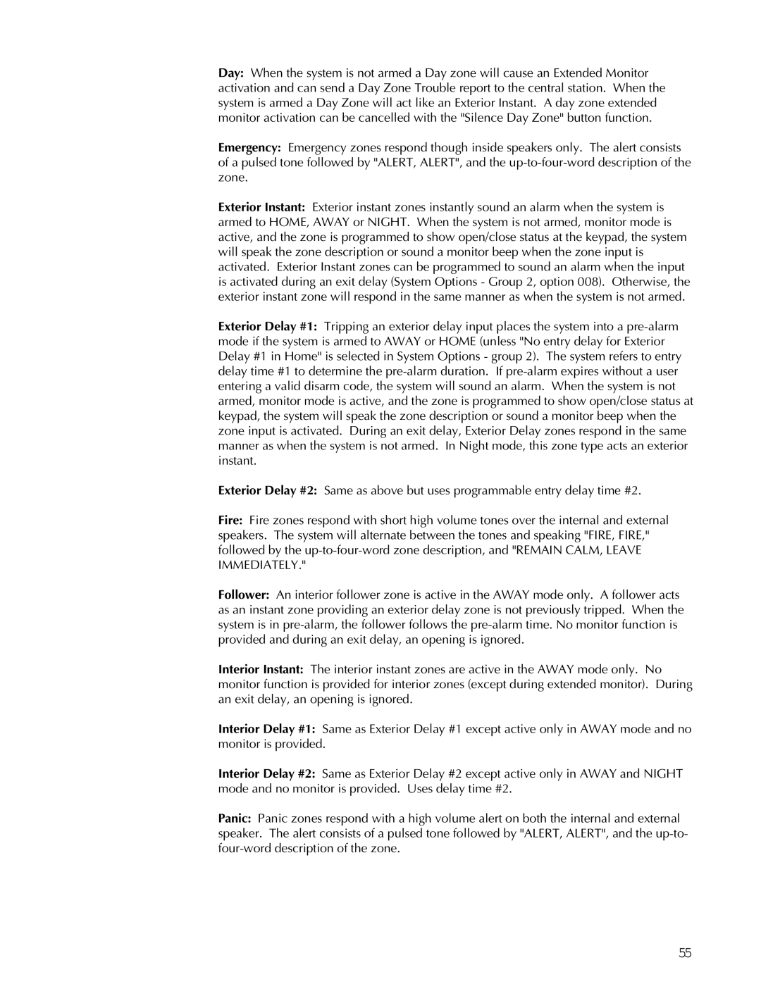 Apex Digital K1106 installation instructions 