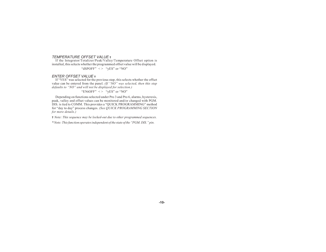 Apollo IMY instruction manual 