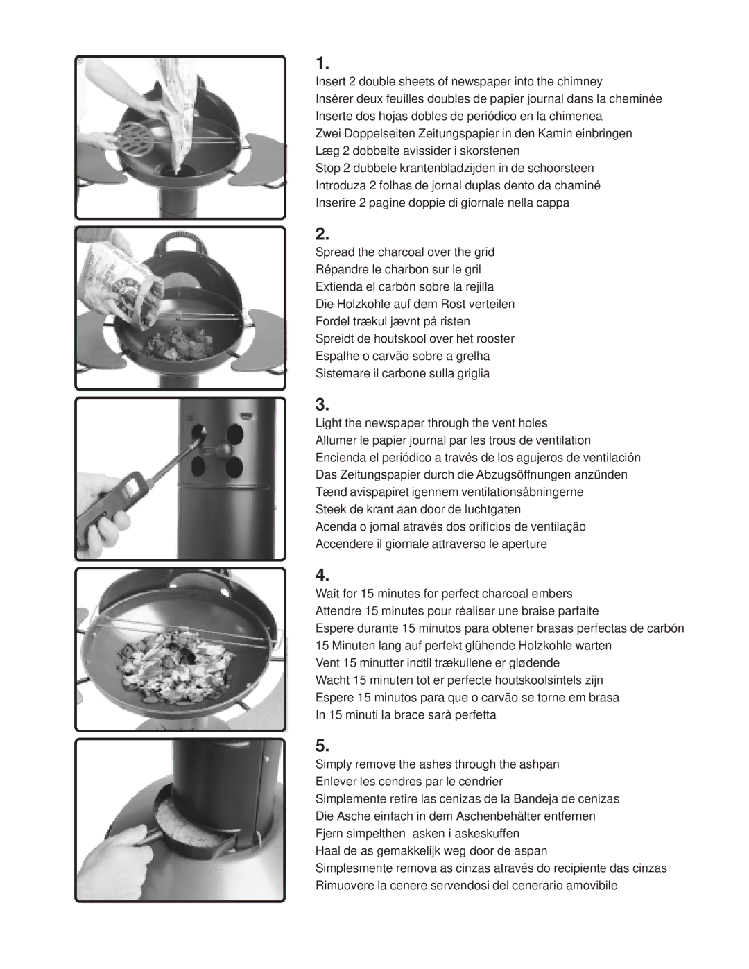 Apollo N415-0084 manual 