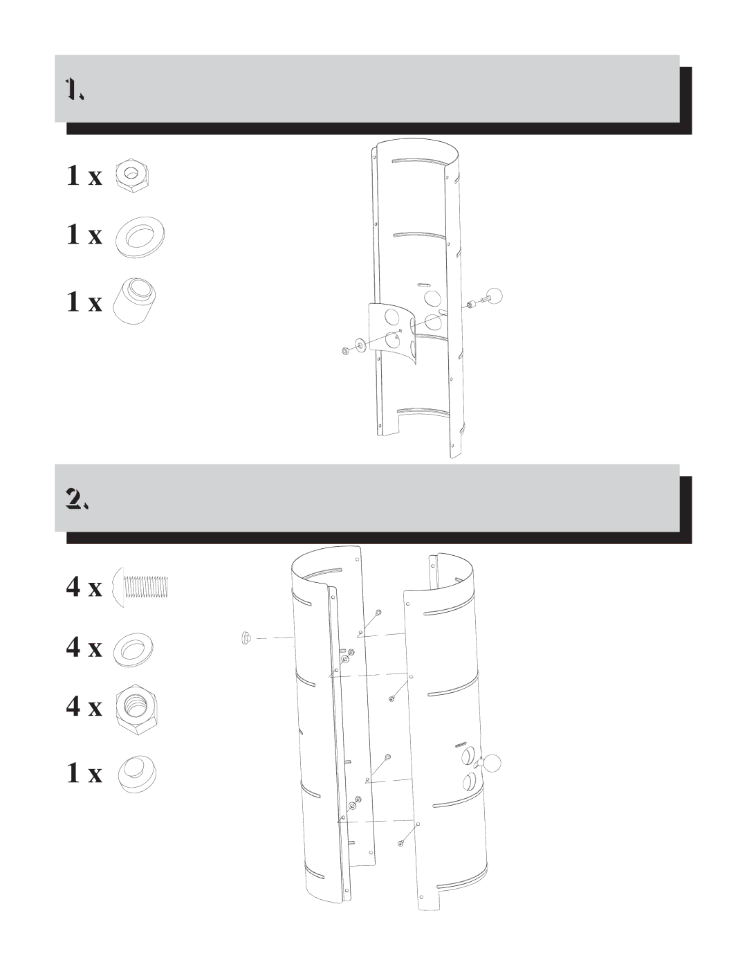 Apollo N415-0084 manual 