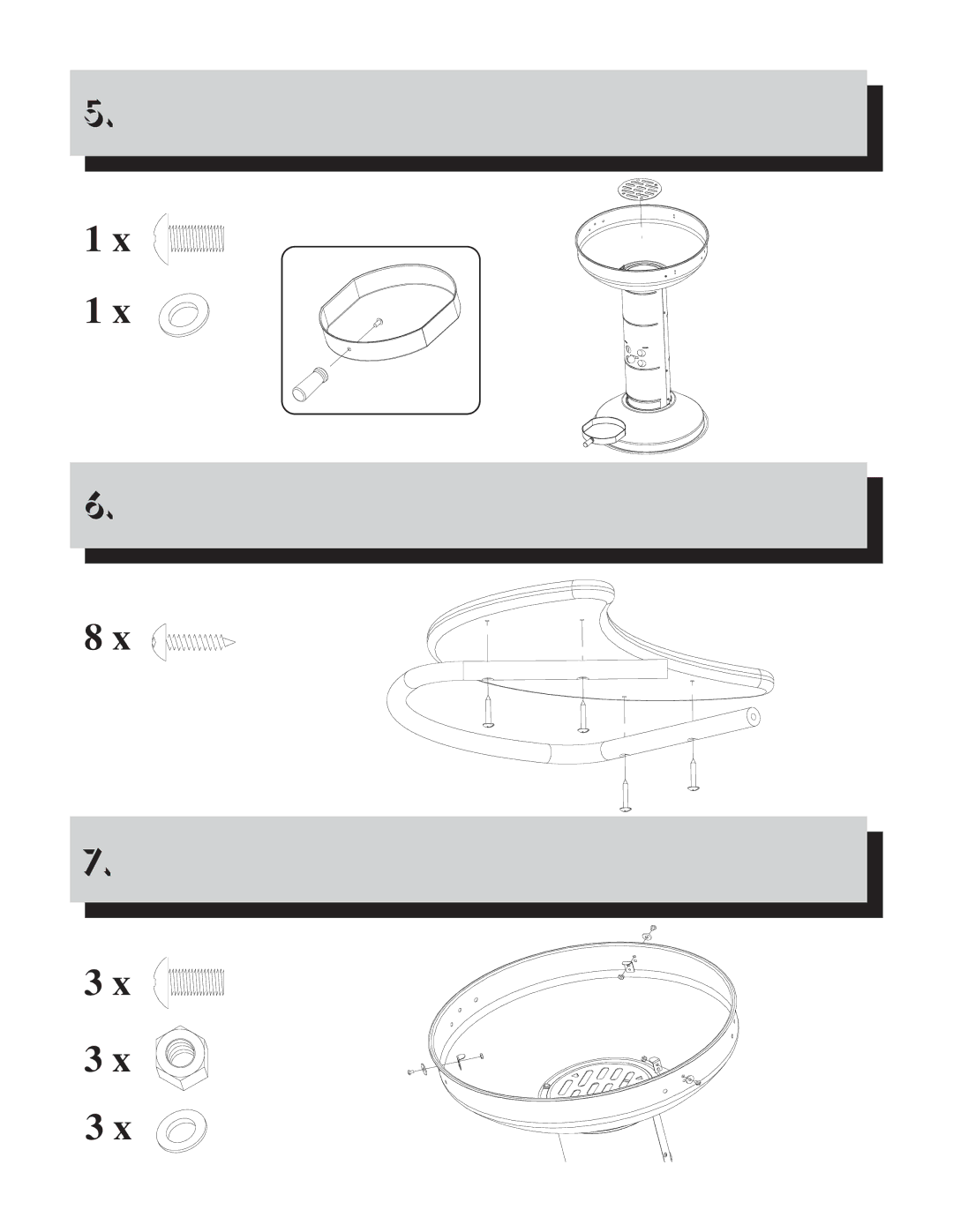 Apollo N415-0084 manual 