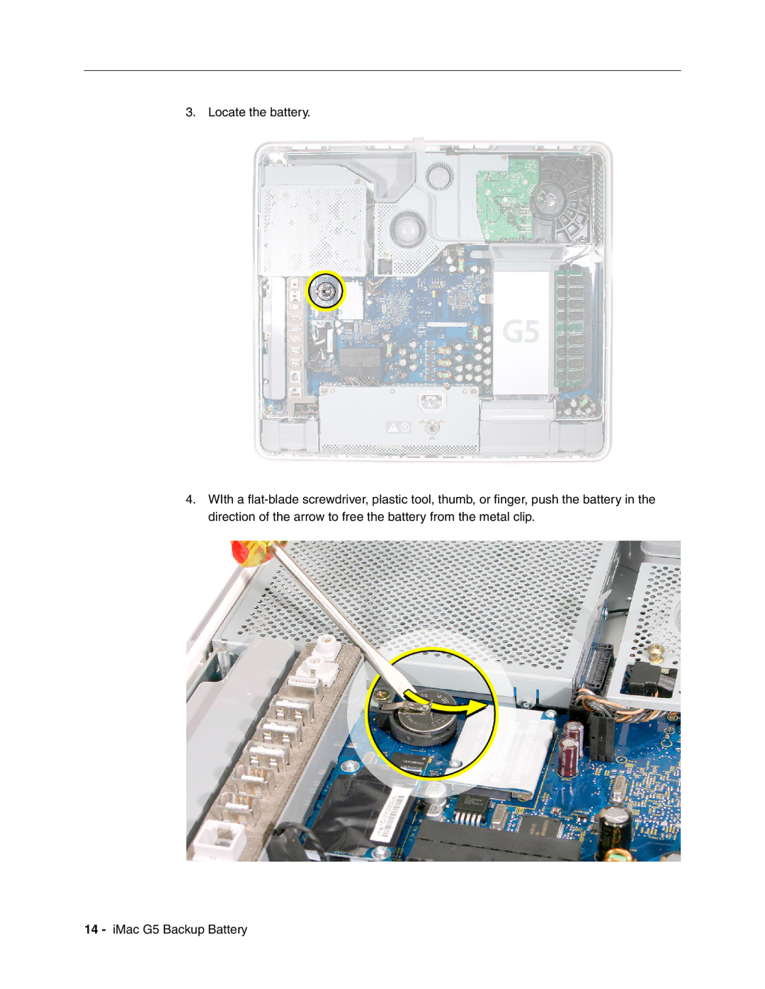 Apple 033-2517 warranty 