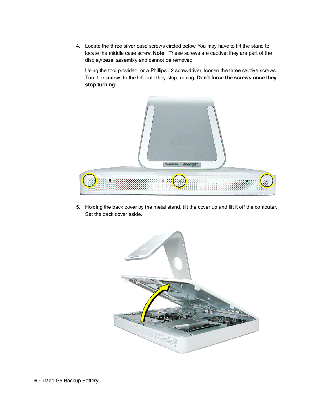 Apple 033-2517 warranty 