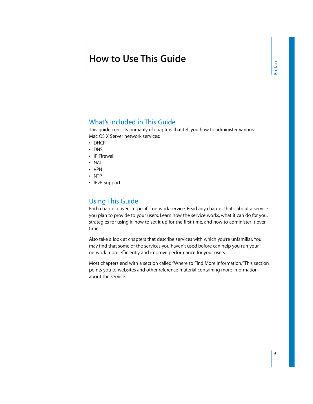 Apple 034-2351_Cvr manual How to Use This Guide, What’s Included in This Guide, Using This Guide 