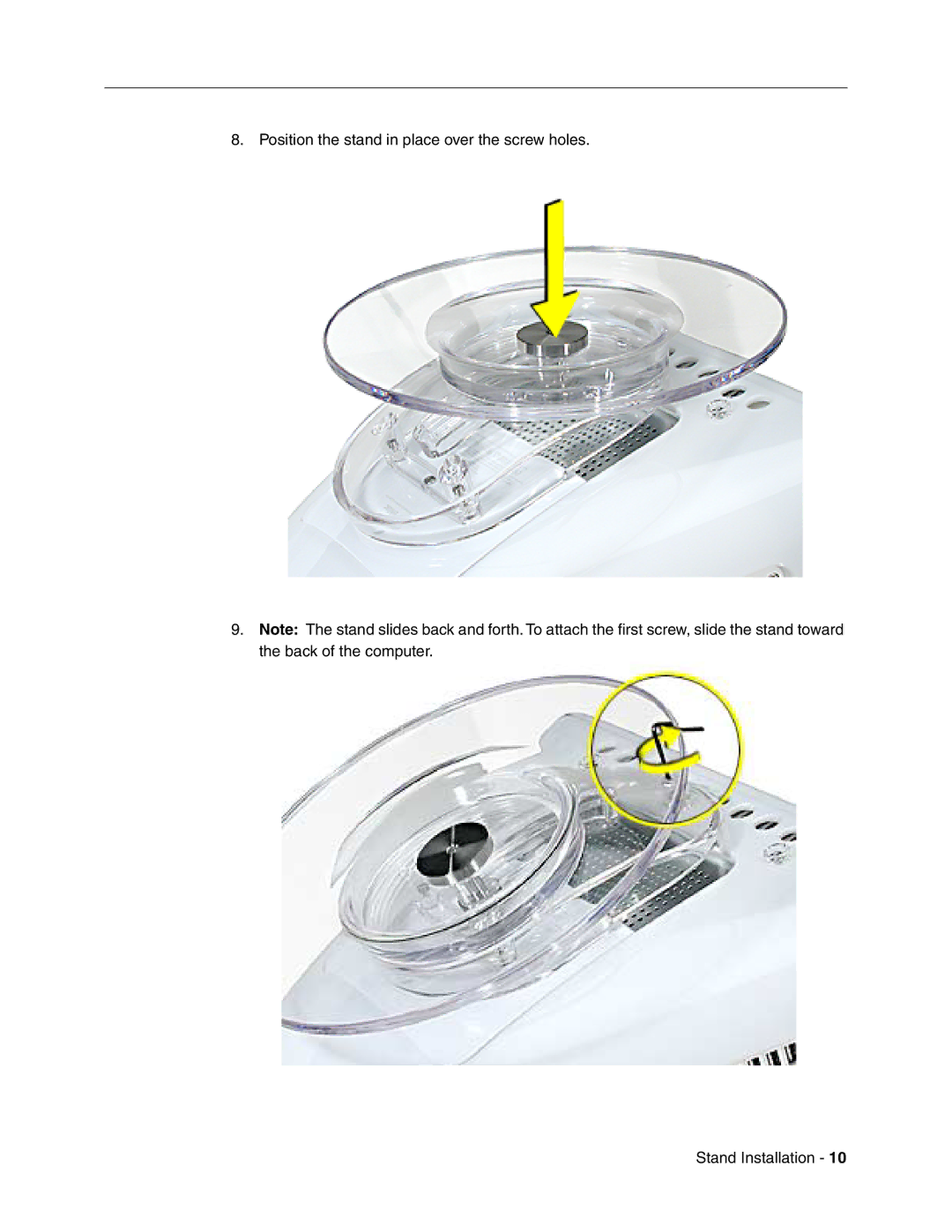 Apple 073-0704 manual 