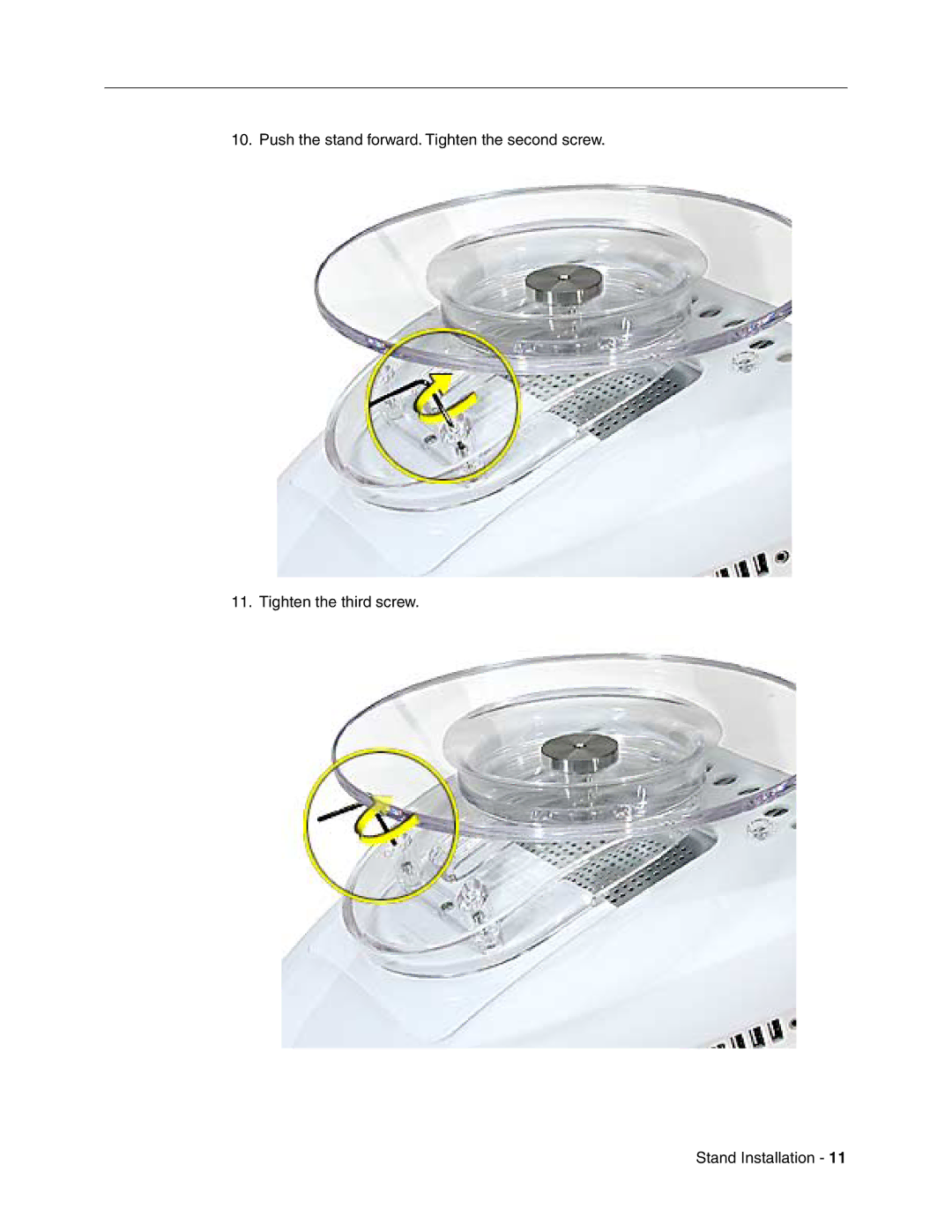 Apple 073-0704 manual 