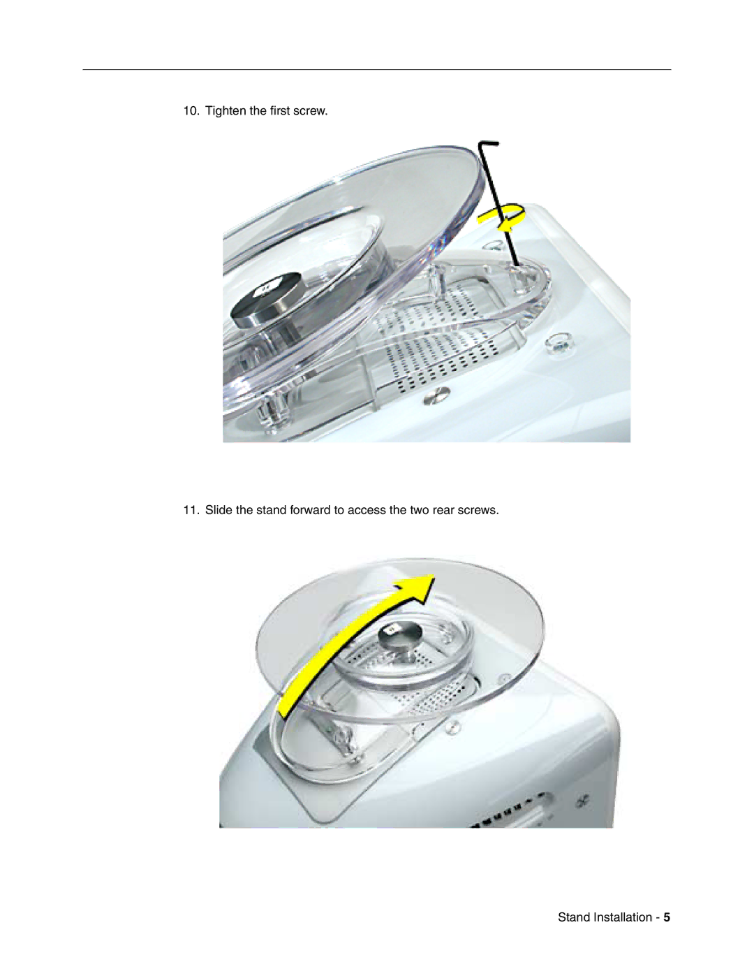 Apple 073-0704 manual 