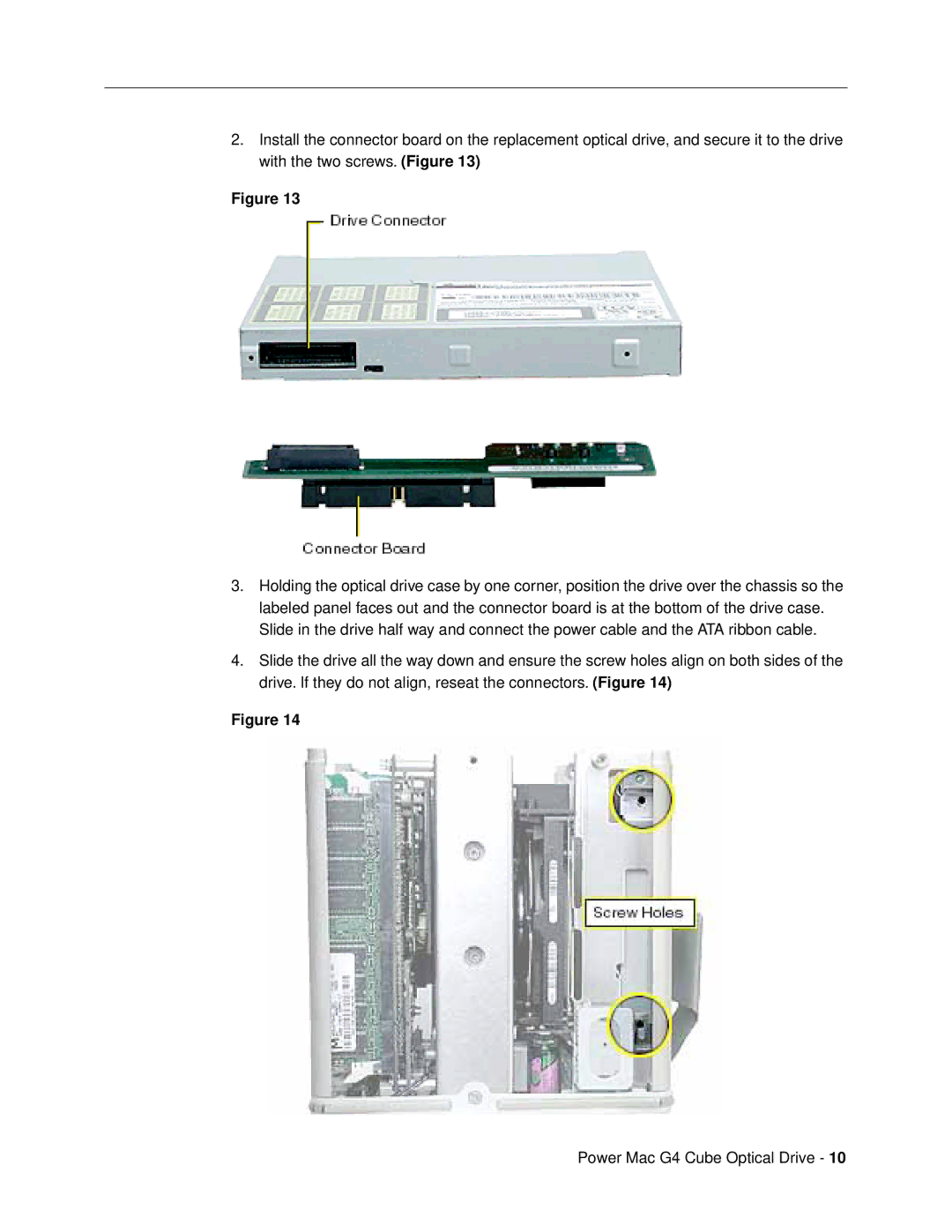 Apple 073-0841 warranty 