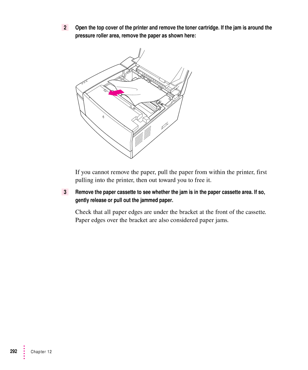 Apple 12/640PS manual Chapter 