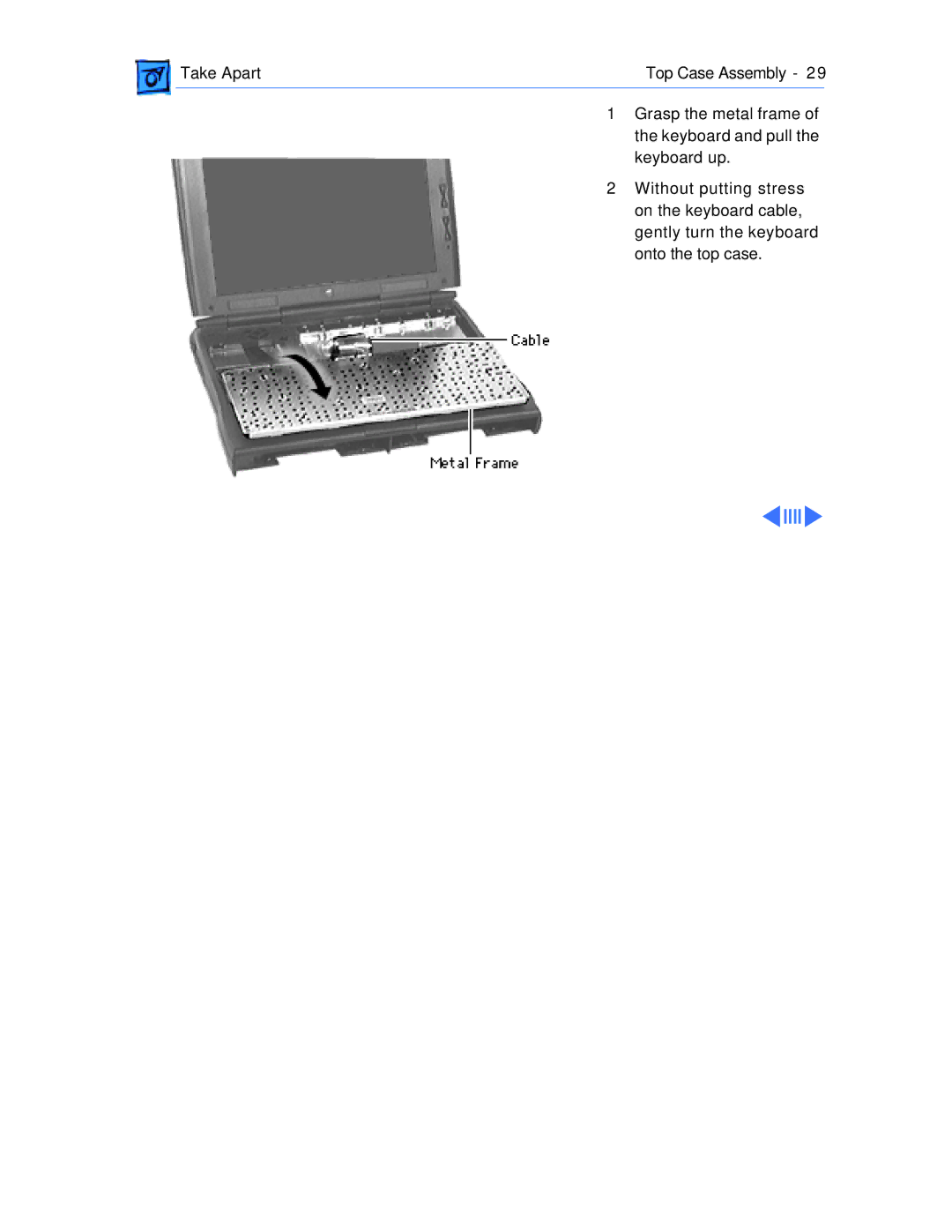 Apple 1400CS/133, 1400CS/117, 1400CS/166, 1400C/166, 1400C/133, 1400C/117 manual 