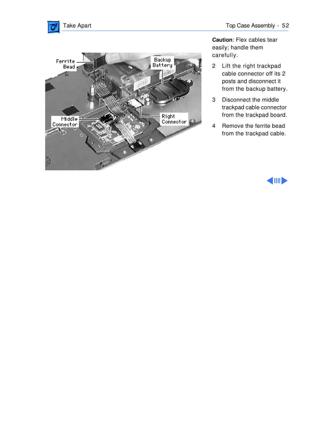 Apple 1400CS/166, 1400CS/117, 1400CS/133, 1400C/166, 1400C/133, 1400C/117 manual 