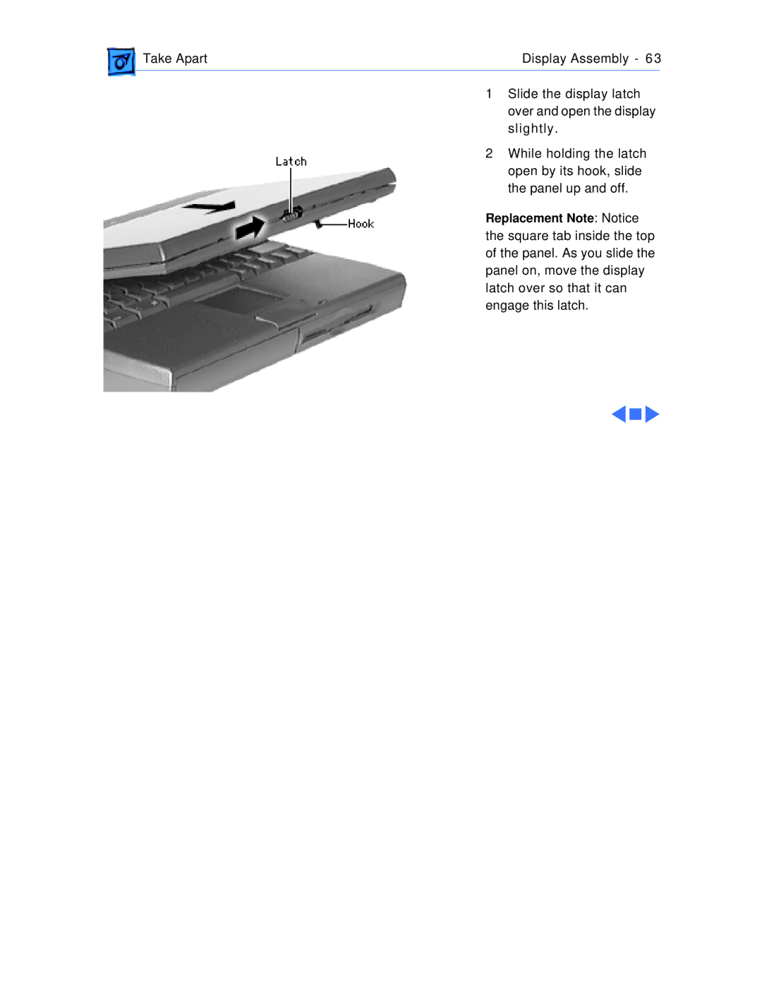 Apple 1400CS/117, 1400CS/166, 1400CS/133, 1400C/166, 1400C/133, 1400C/117 manual 