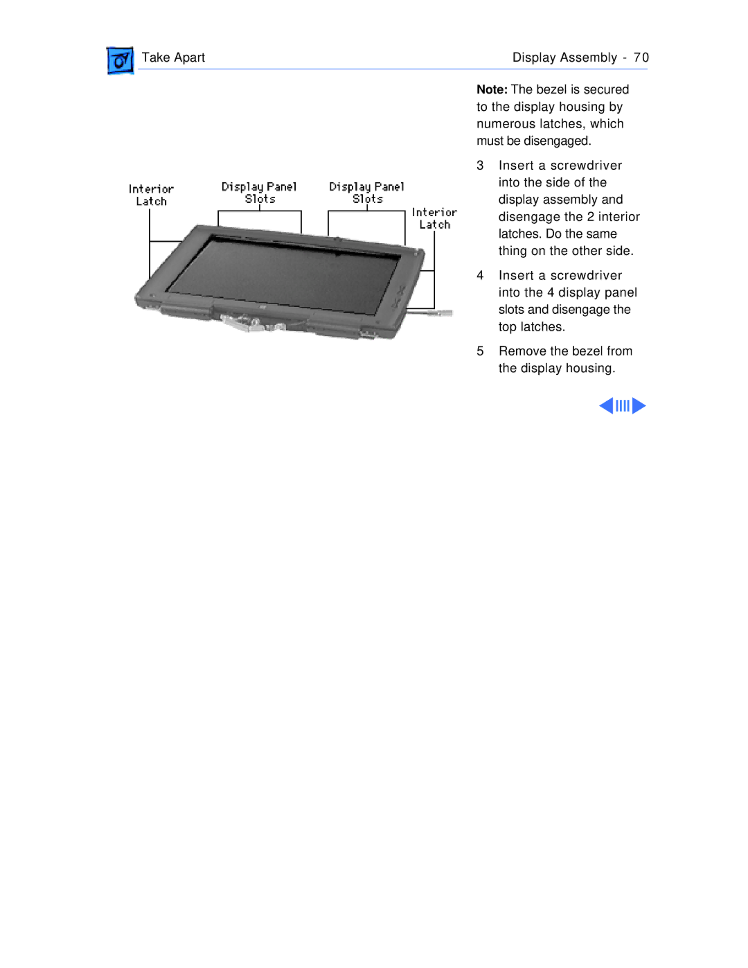 Apple 1400CS/166, 1400CS/117, 1400CS/133, 1400C/166, 1400C/133, 1400C/117 manual 