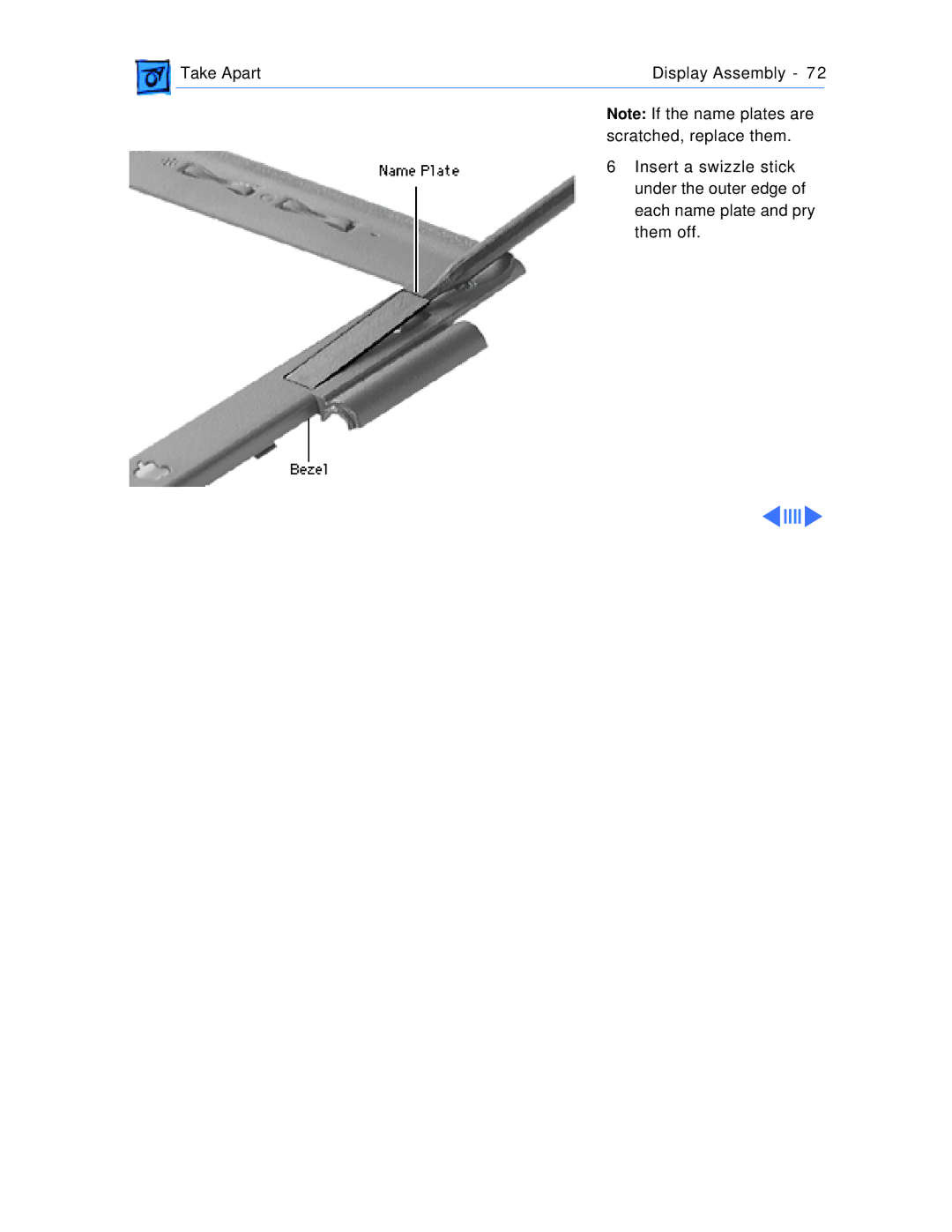 Apple 1400C/166, 1400CS/117, 1400CS/166, 1400CS/133, 1400C/133, 1400C/117 manual 