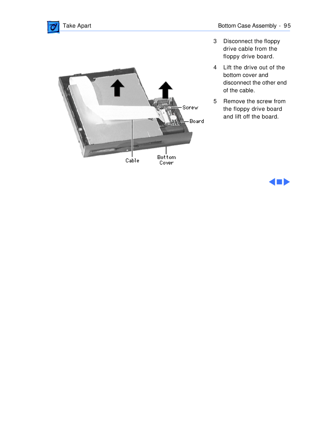 Apple 1400CS/133, 1400CS/117, 1400CS/166, 1400C/166, 1400C/133, 1400C/117 manual 