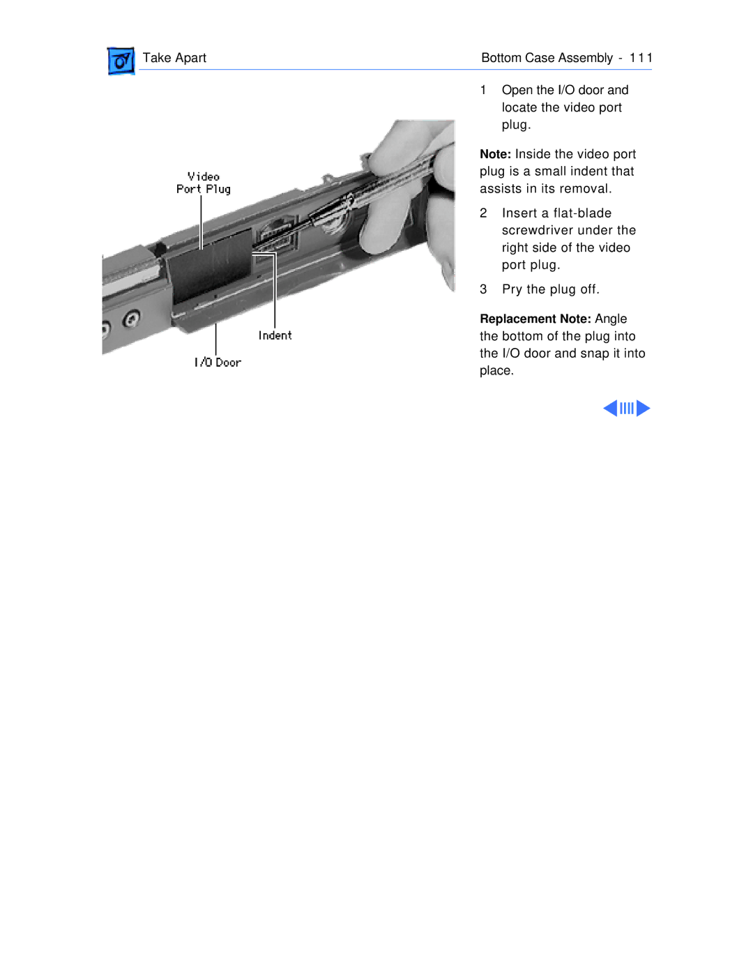 Apple 1400CS/117, 1400CS/166, 1400CS/133, 1400C/166, 1400C/133, 1400C/117 manual 