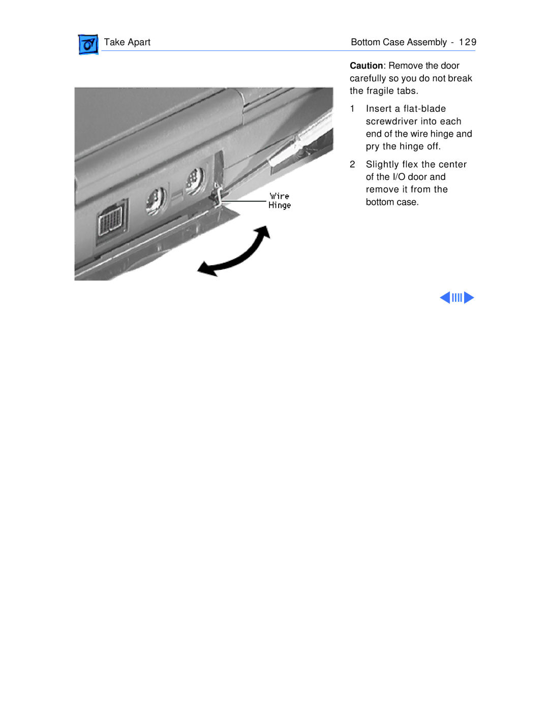 Apple 1400CS/117, 1400CS/166, 1400CS/133, 1400C/166, 1400C/133, 1400C/117 manual 