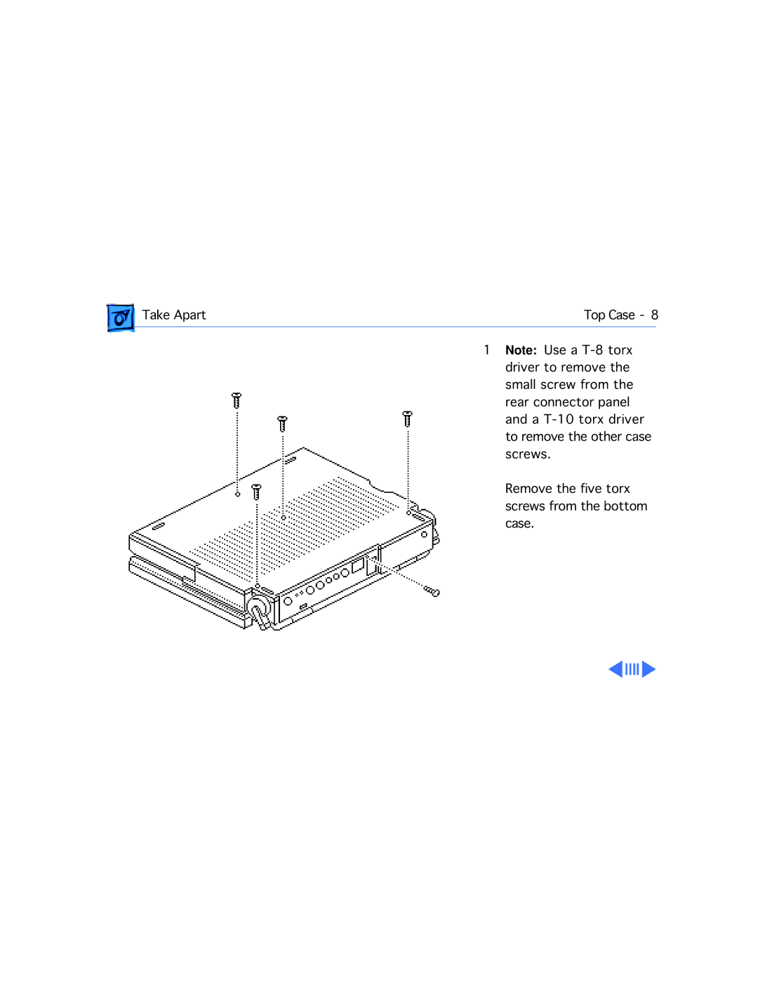 Apple 145B, 170 manual 