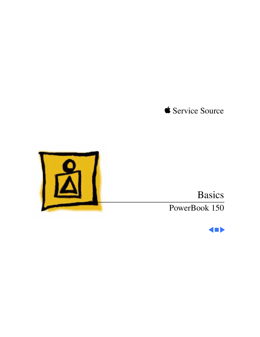 Apple 150 manual Basics 