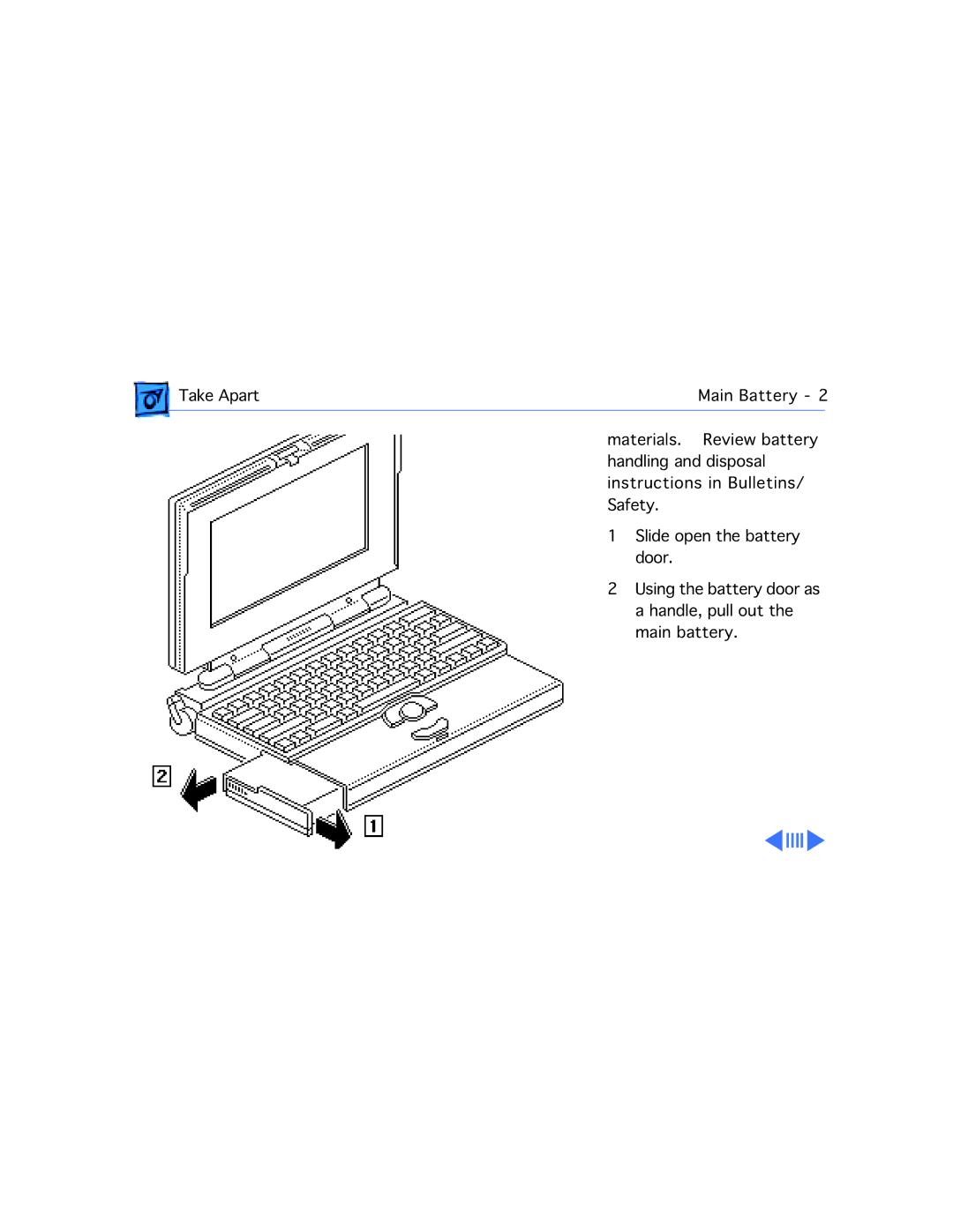 Apple 150 manual 