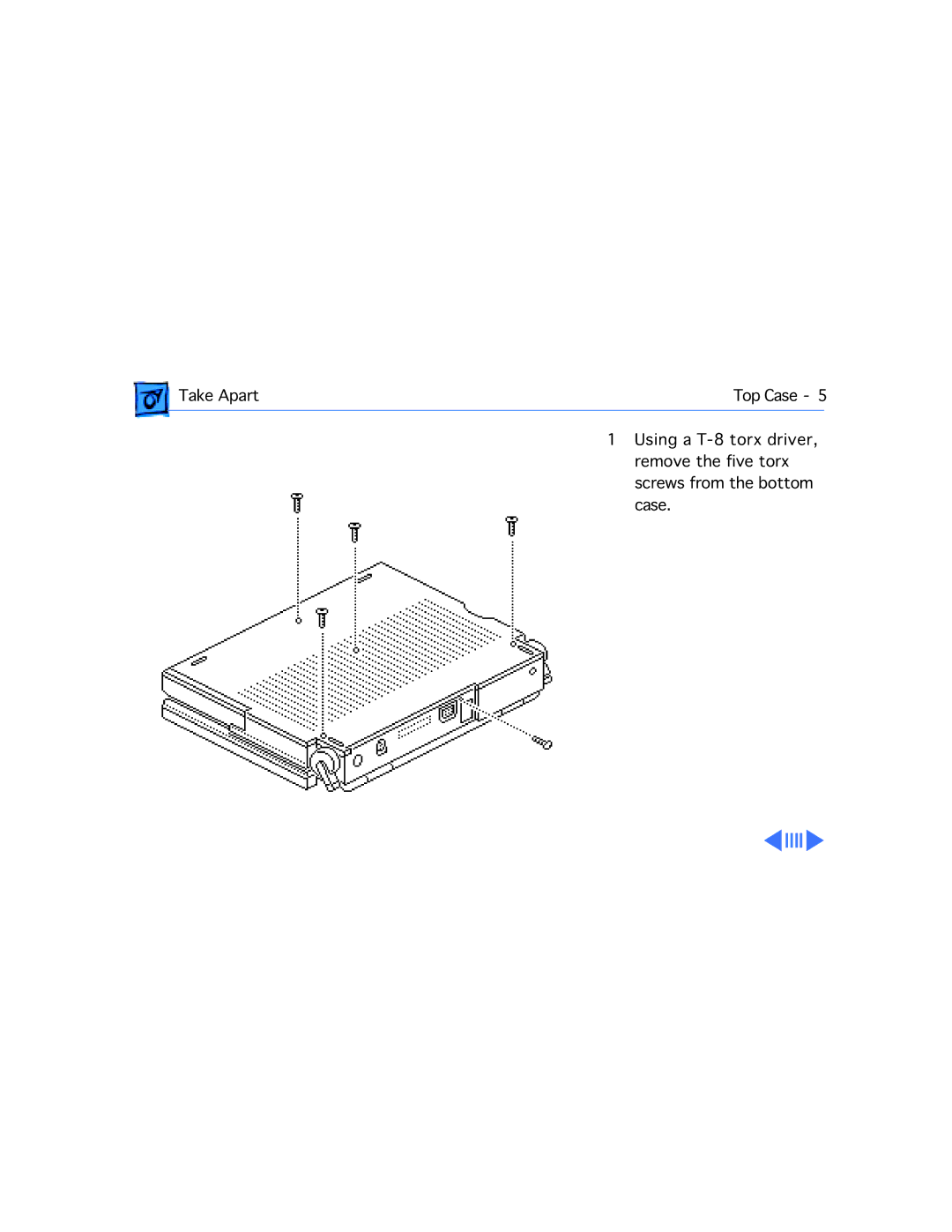 Apple 150 manual 