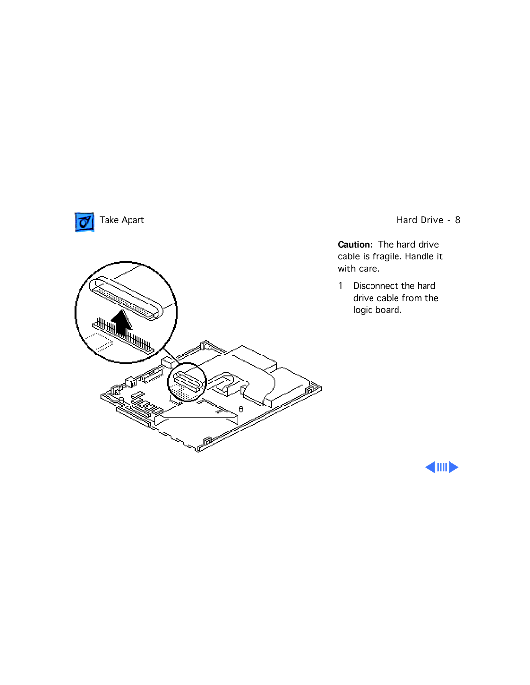 Apple 150 manual 